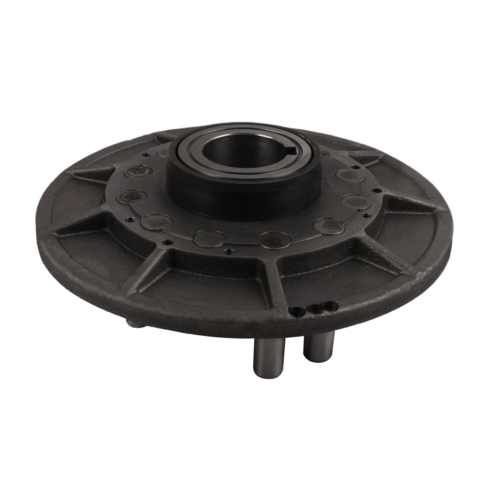 END PLATE KIT
