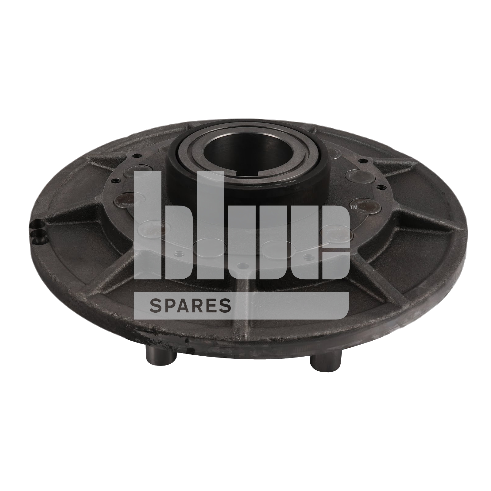 END PLATE KIT
