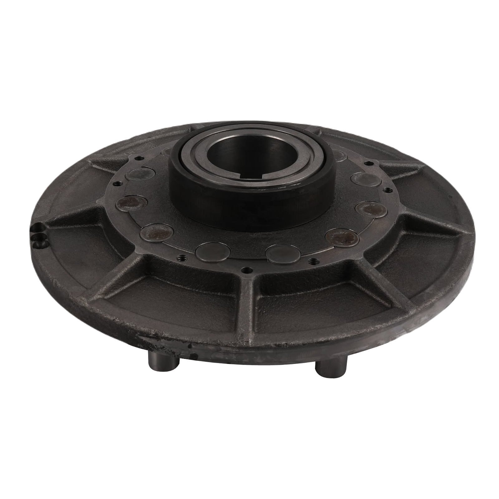 END PLATE KIT