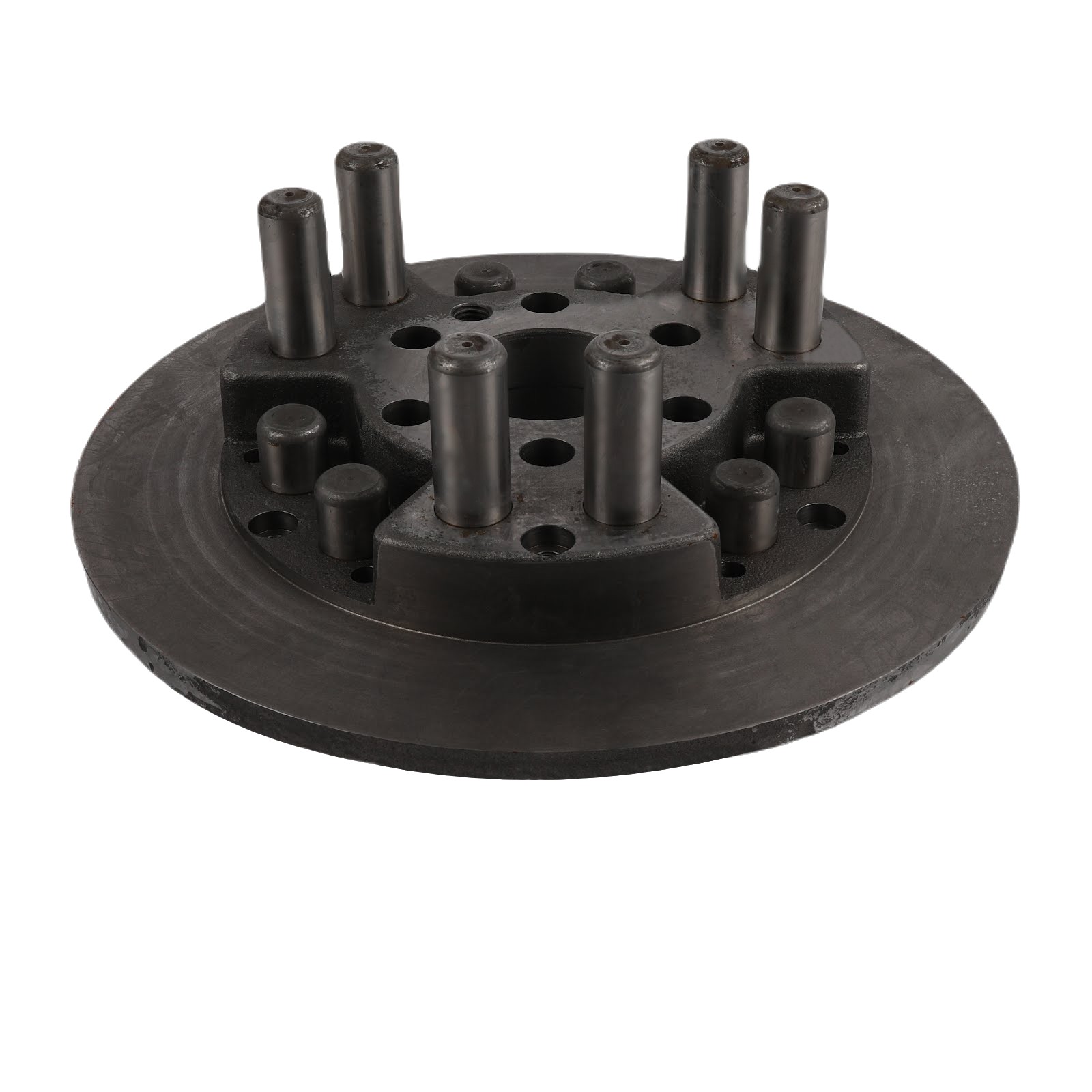 END PLATE KIT