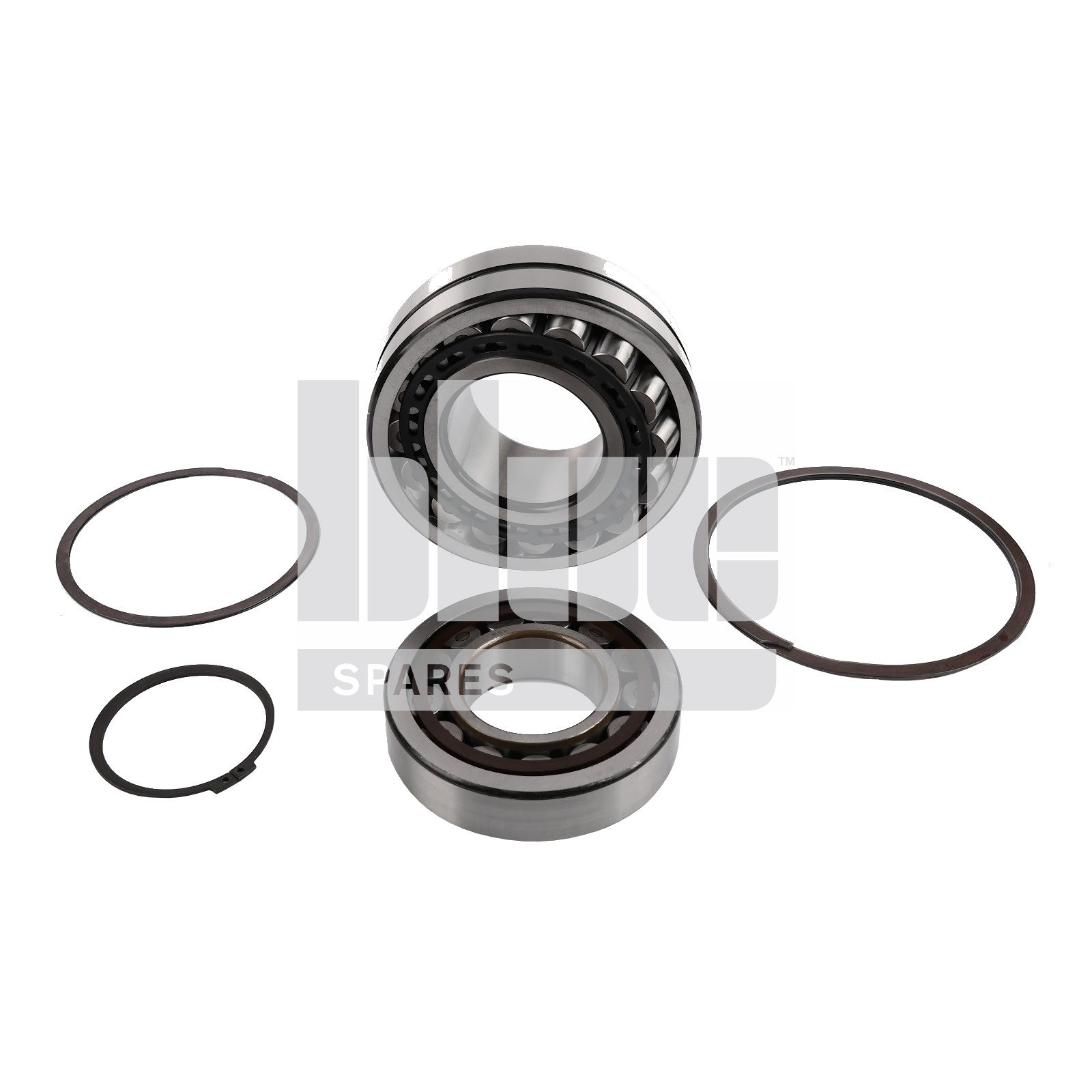 COMPLETE REBUILD KIT