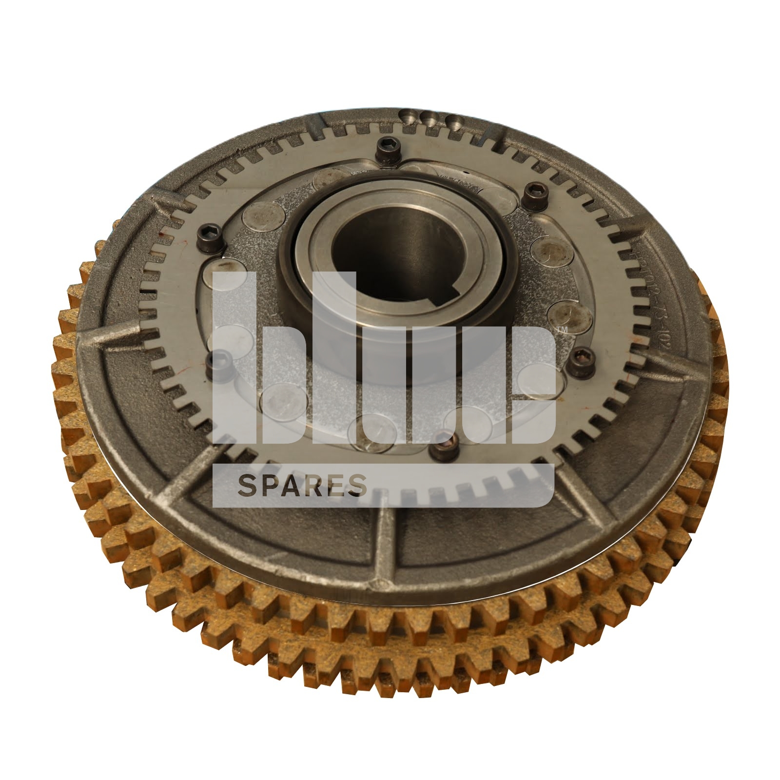 COMPLETE REBUILD KIT