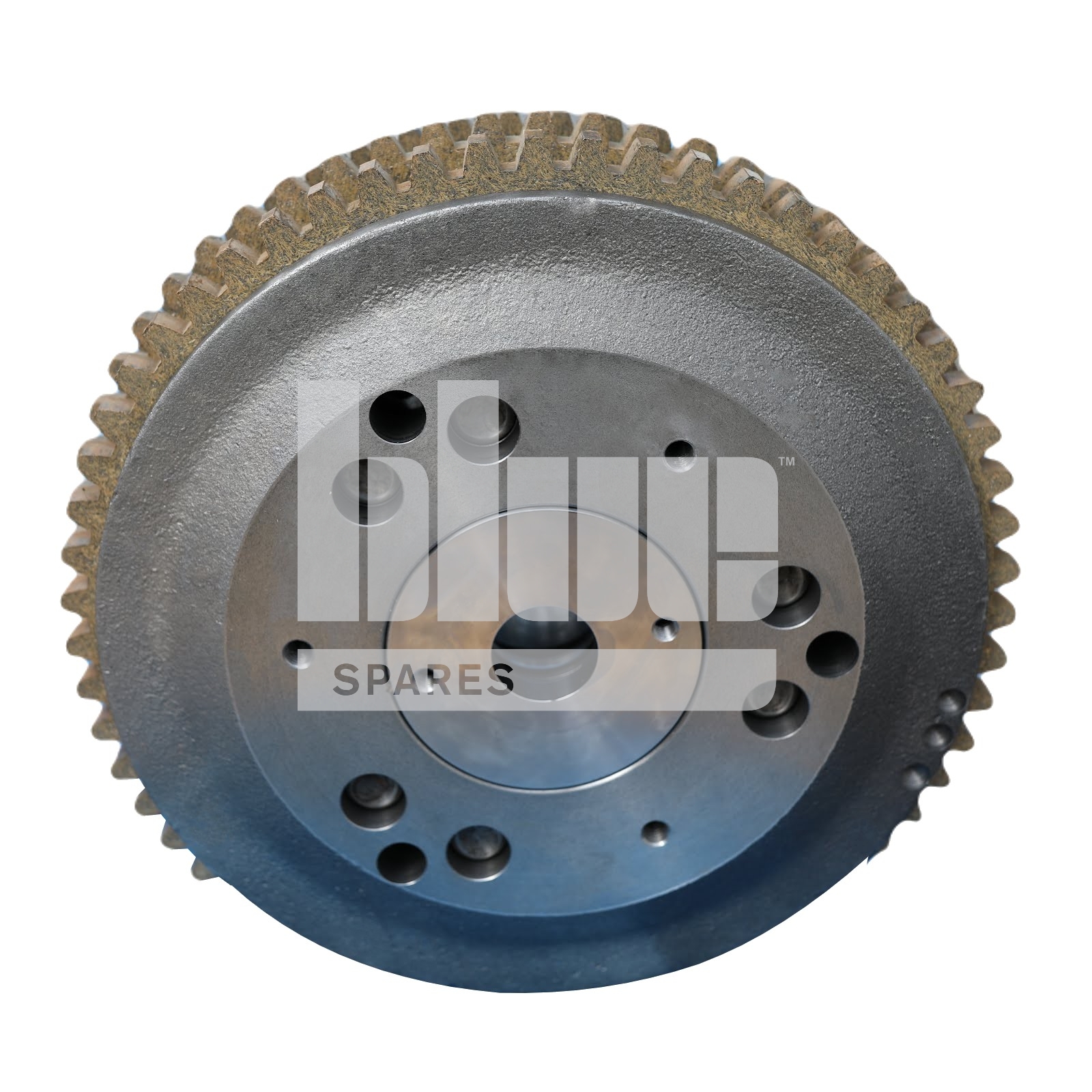 COMPLETE REBUILD KIT