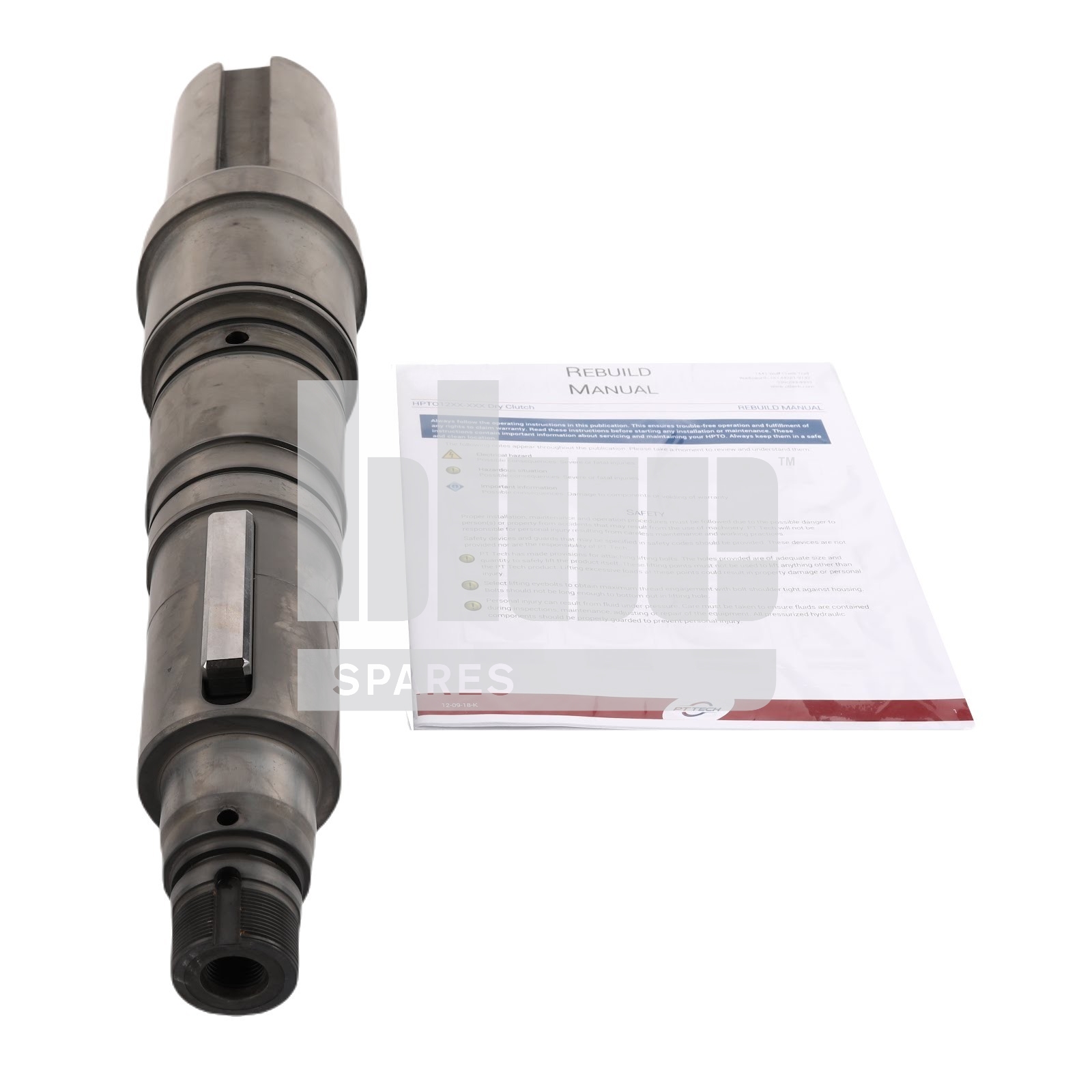 SHAFT KIT