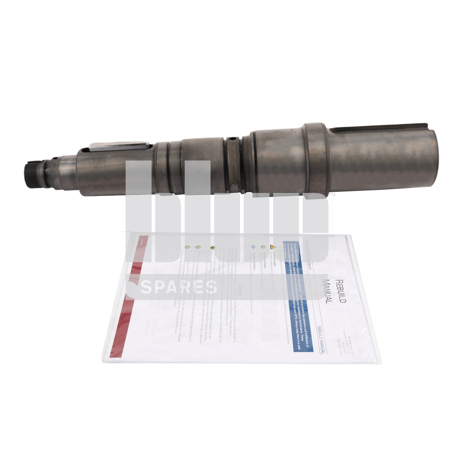 SHAFT KIT