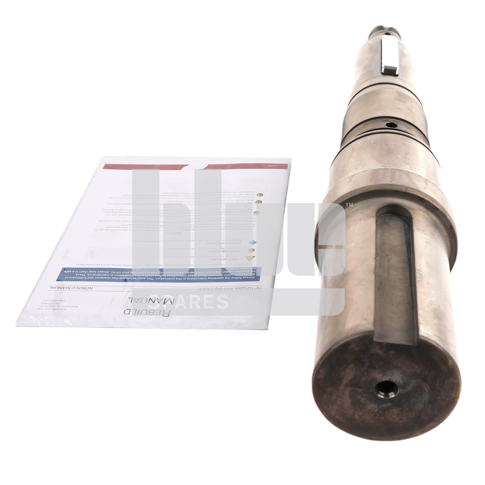 SHAFT KIT