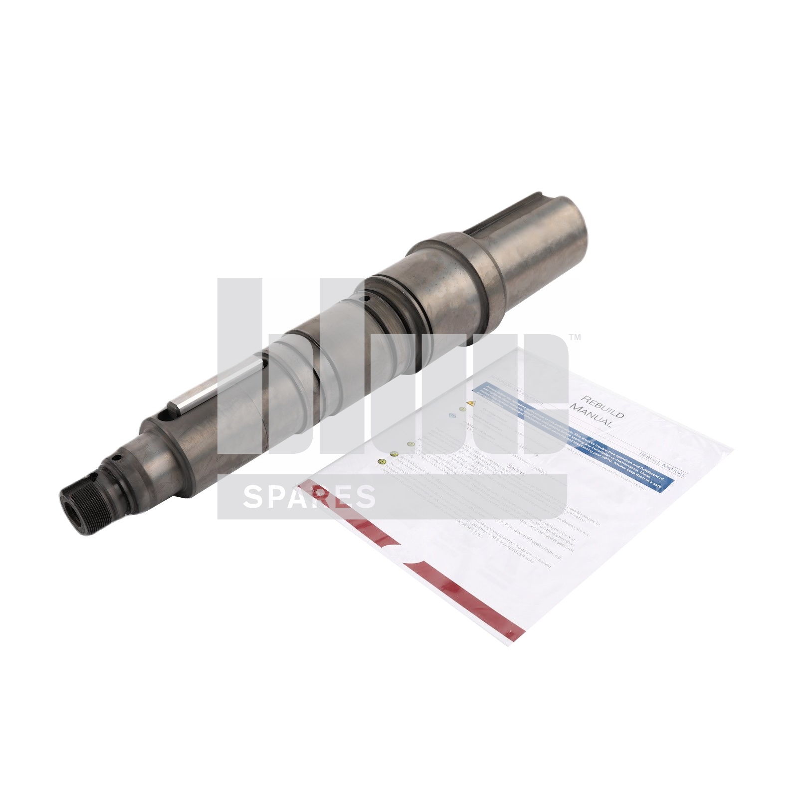 SHAFT KIT
