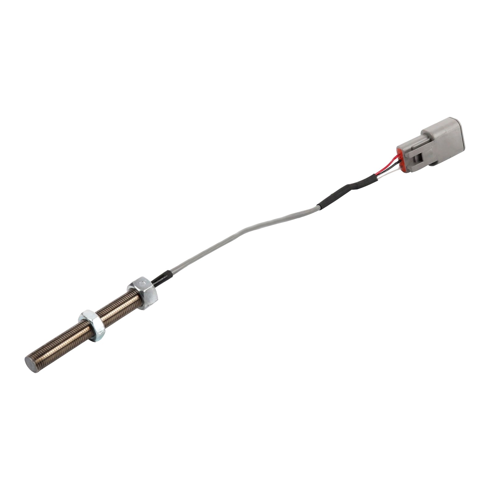 CLUTCH SPEED SENSOR PLUS CABLE