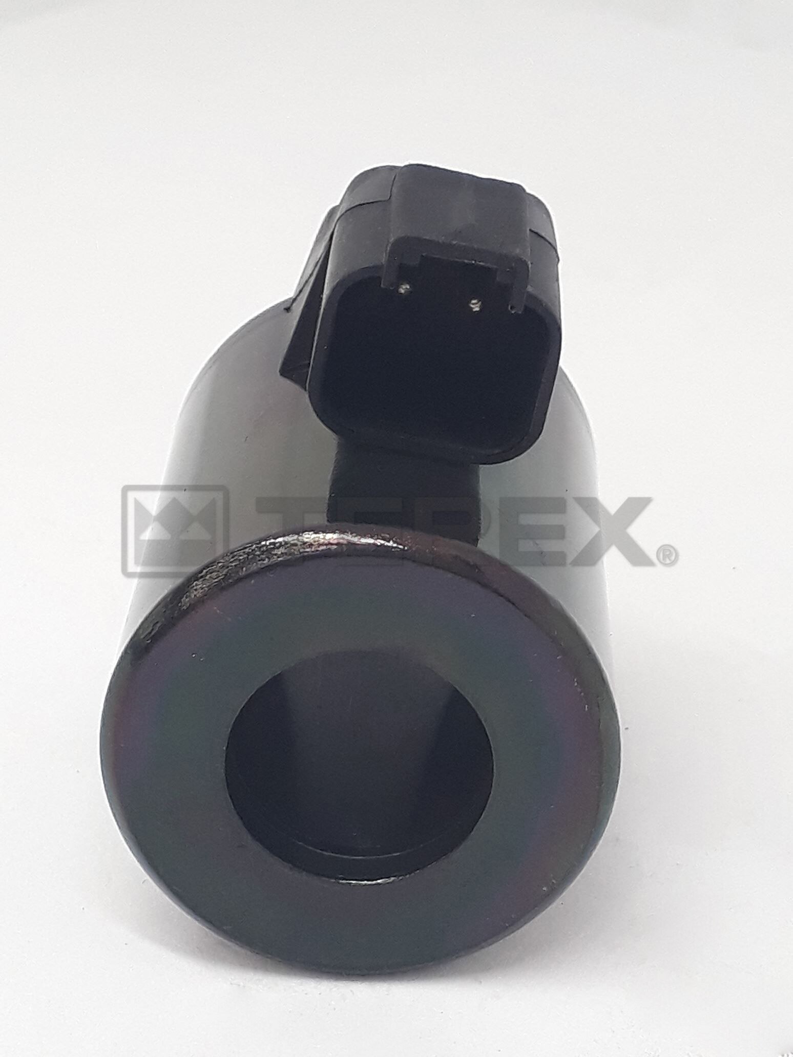 MAGNET COIL AND PLUG 24V DC W/DEUTSCH CE CCL002-D