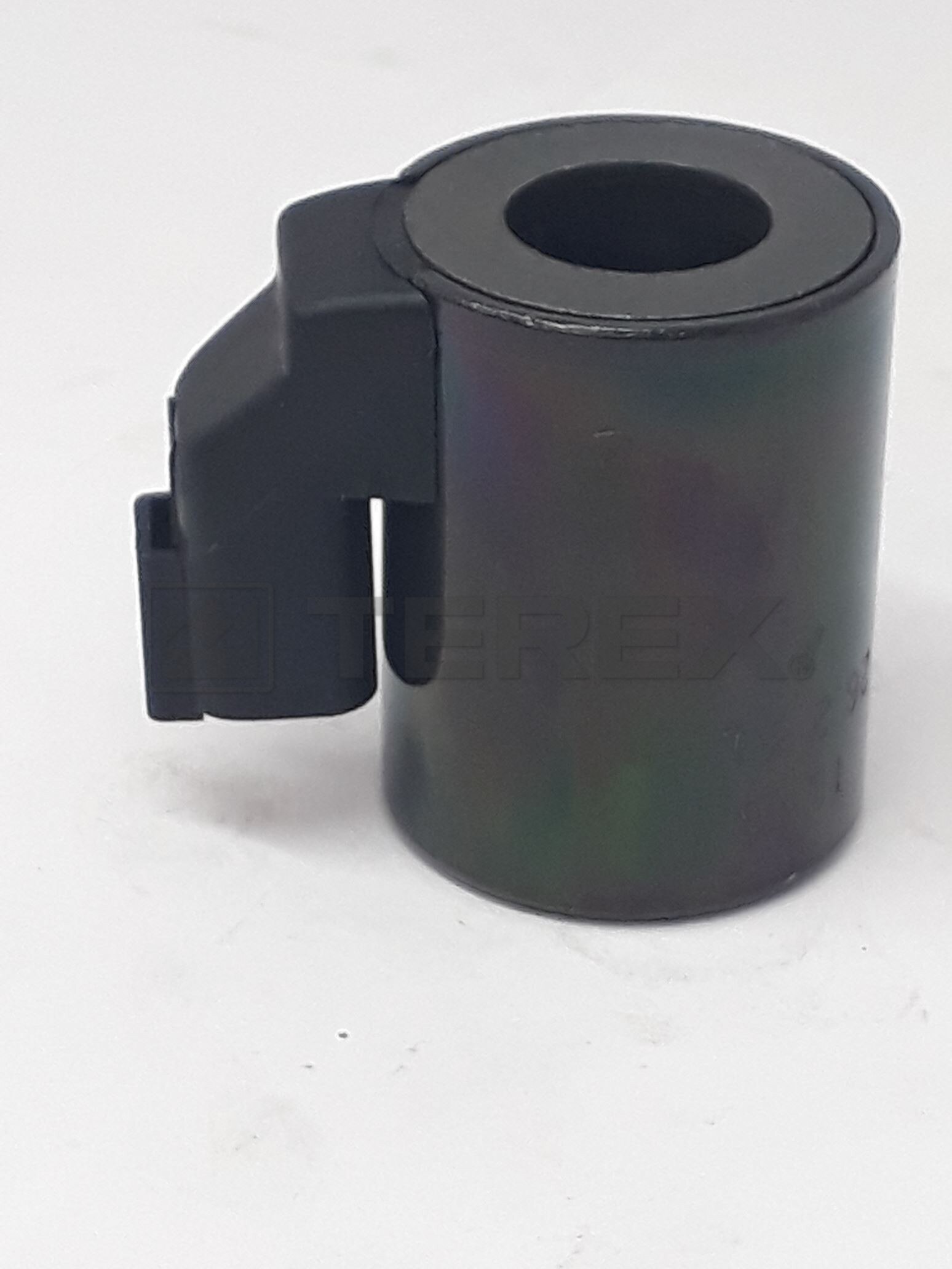 MAGNET COIL AND PLUG 24V DC W/DEUTSCH CE CCL002-D