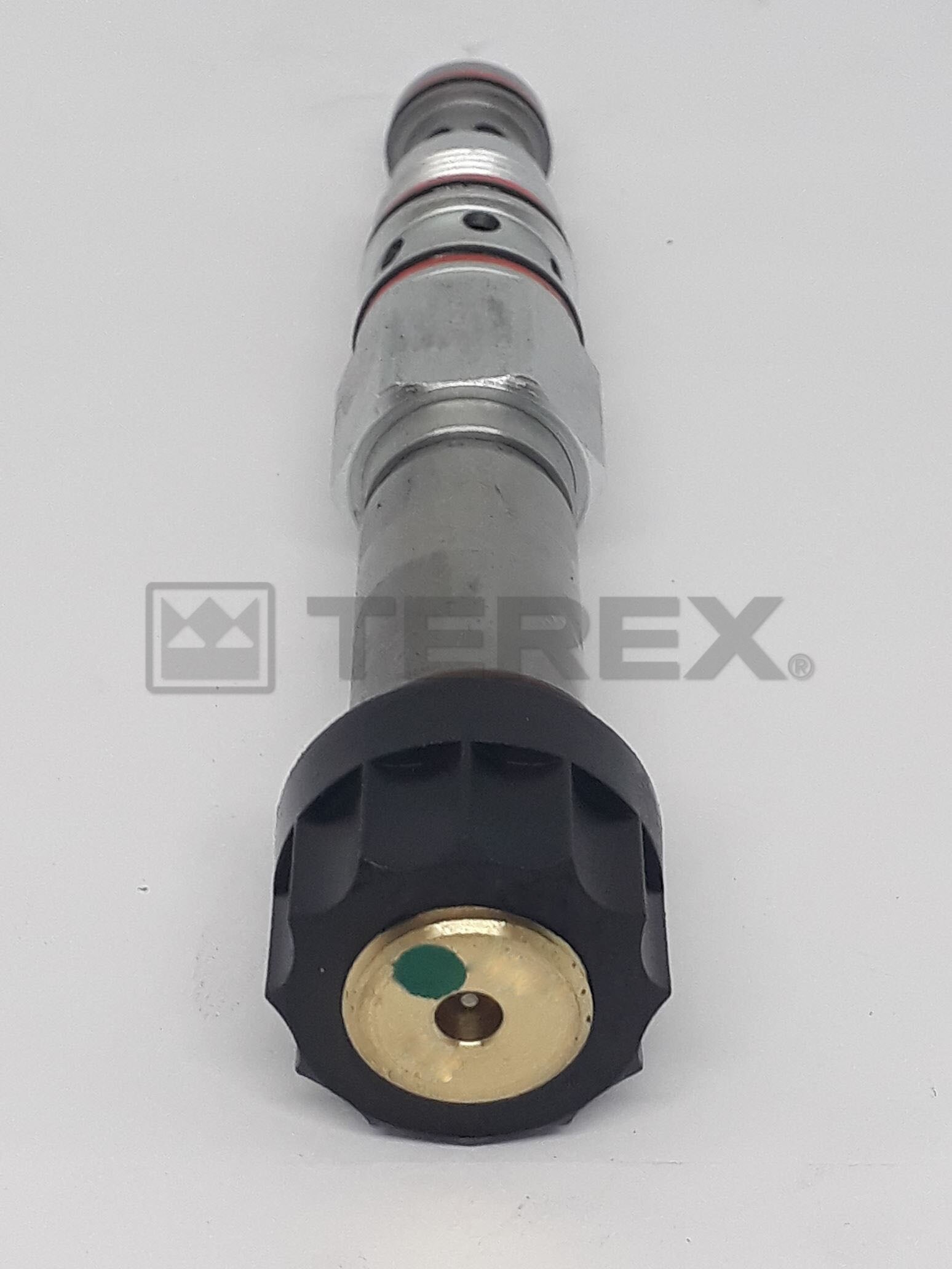 PROPORTIONAL VALVE (PWM)