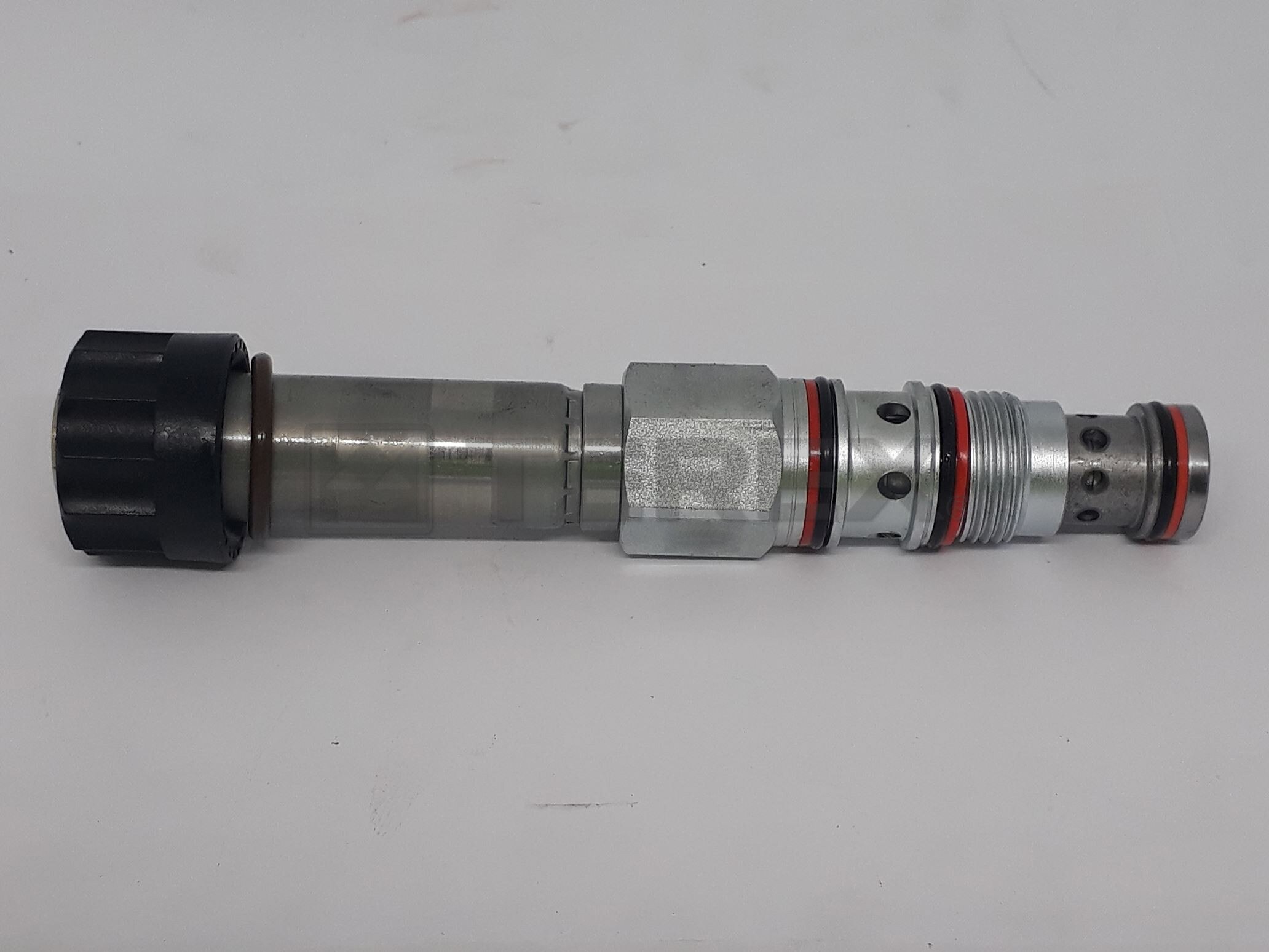 PROPORTIONAL VALVE (PWM)