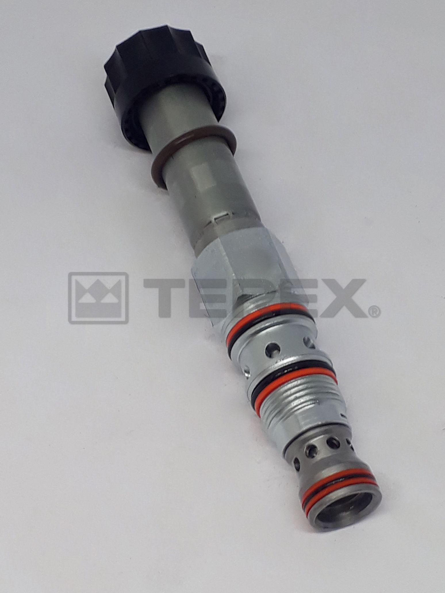 SOLENOID VALVE (ON/OFF)