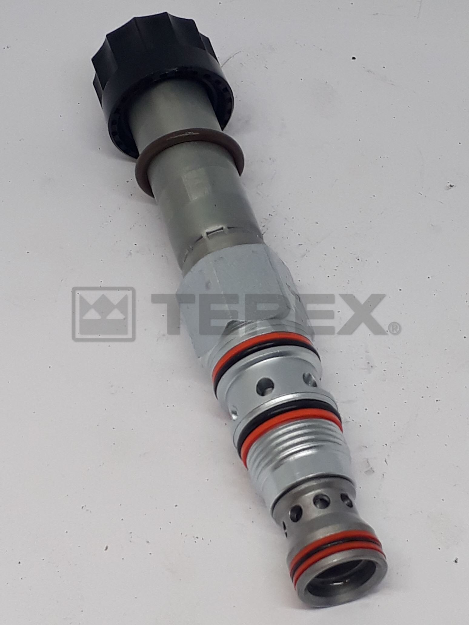 SOLENOID VALVE (ON/OFF)