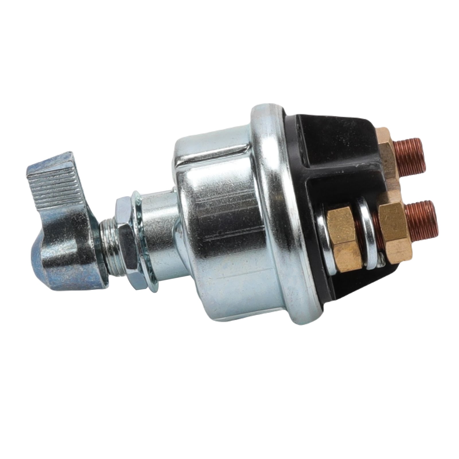 BATTERY ISOLATER SWITCH REPLACES 2481-0128