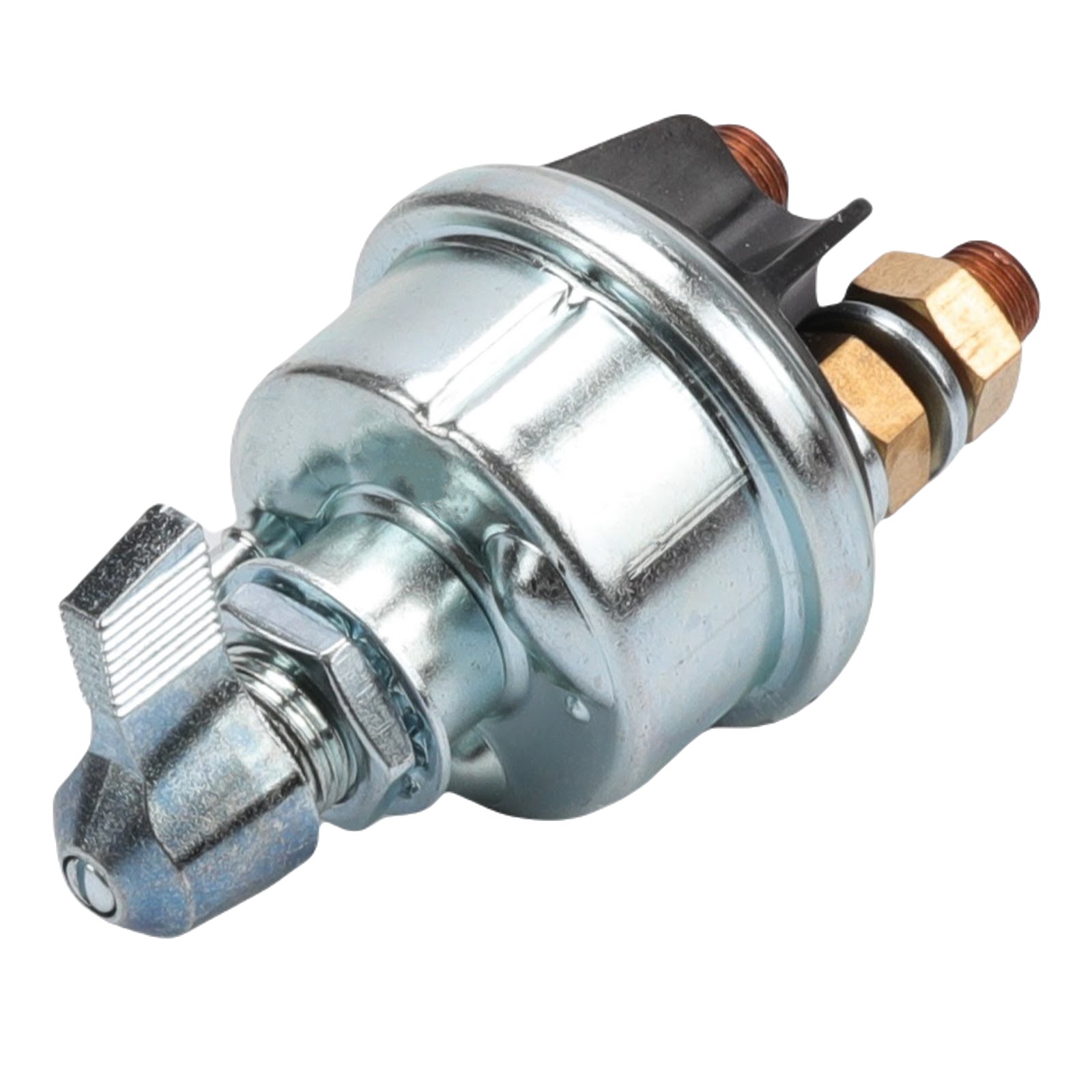 BATTERY ISOLATER SWITCH REPLACES 2481-0128