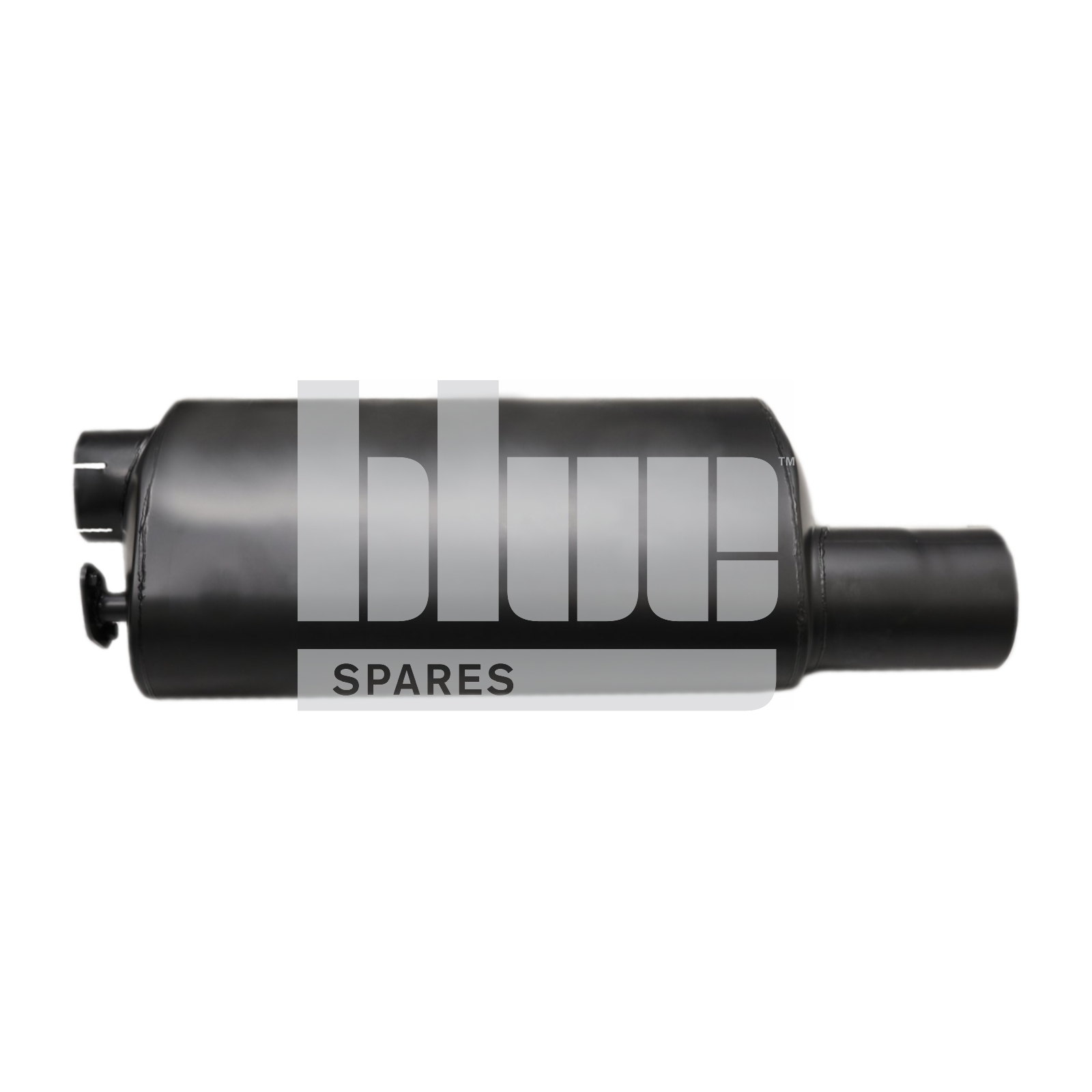 MUFFLER