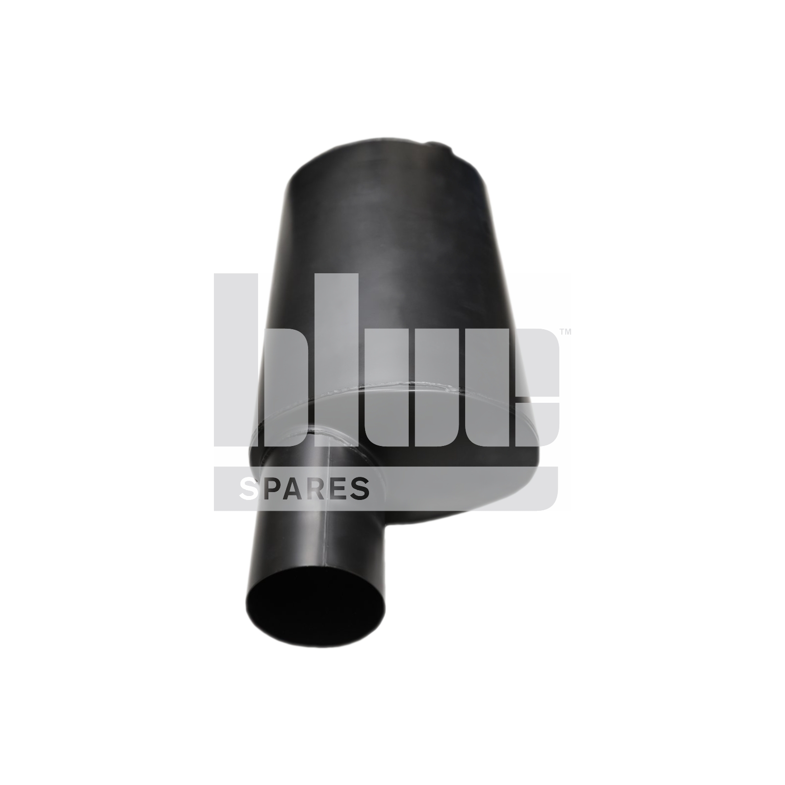 MUFFLER