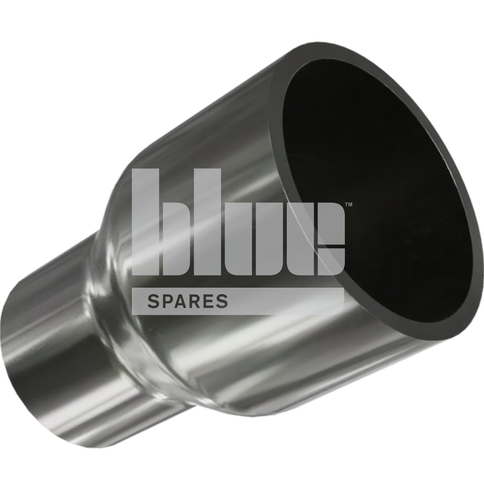 3 TO 2 SILICONE CAC HOSE