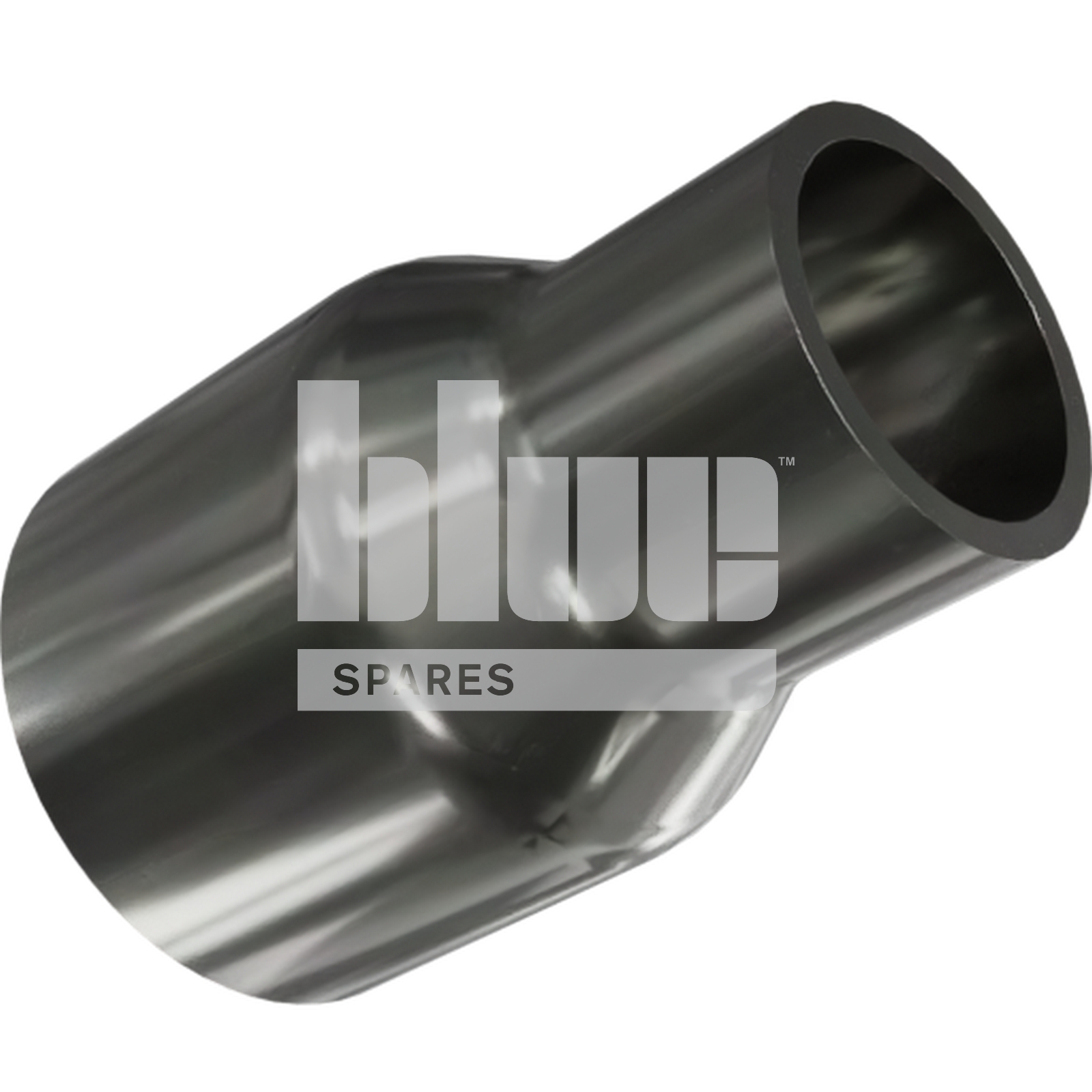 3 TO 2 SILICONE CAC HOSE