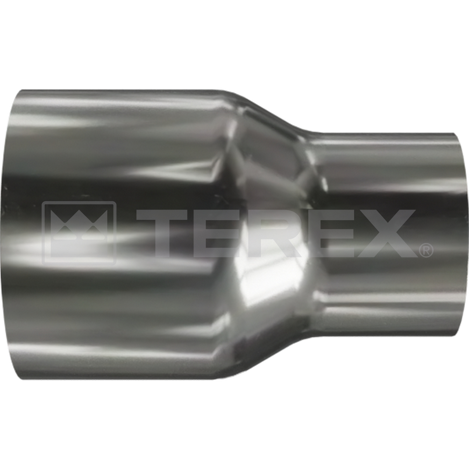 3 TO 2 SILICONE CAC HOSE