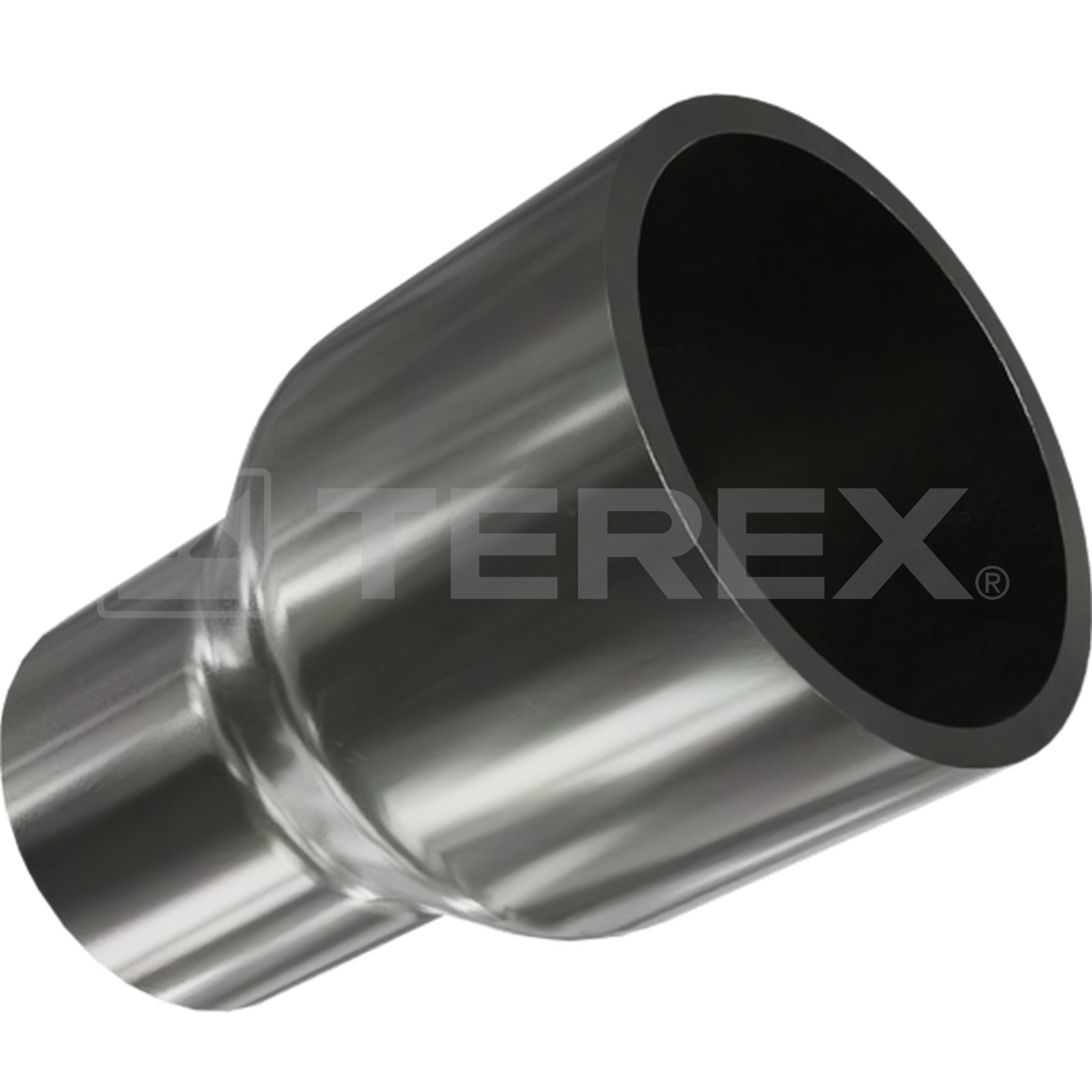 3 TO 2 SILICONE CAC HOSE