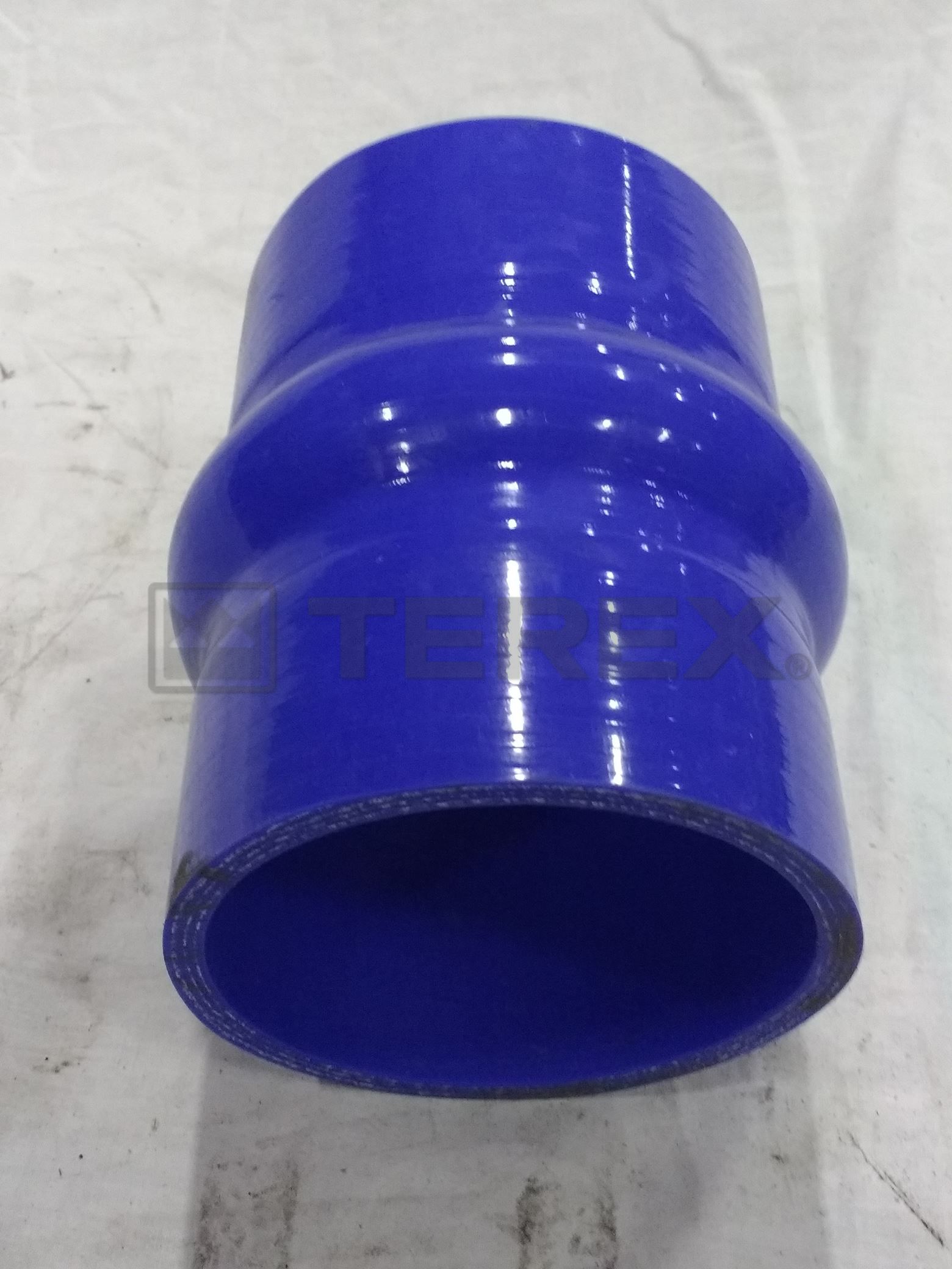 HUMP HOSE 4-4SILICON