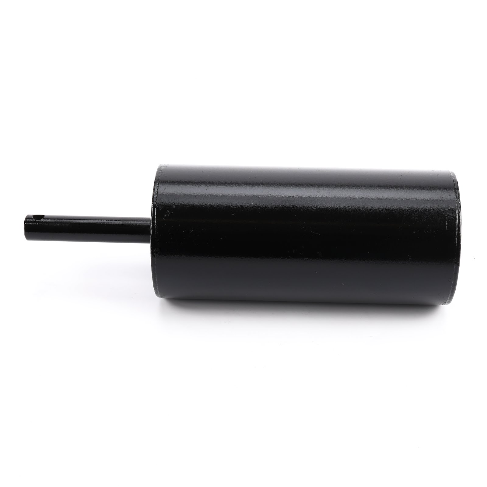 WING ROLLER STEEL 220MM FACE