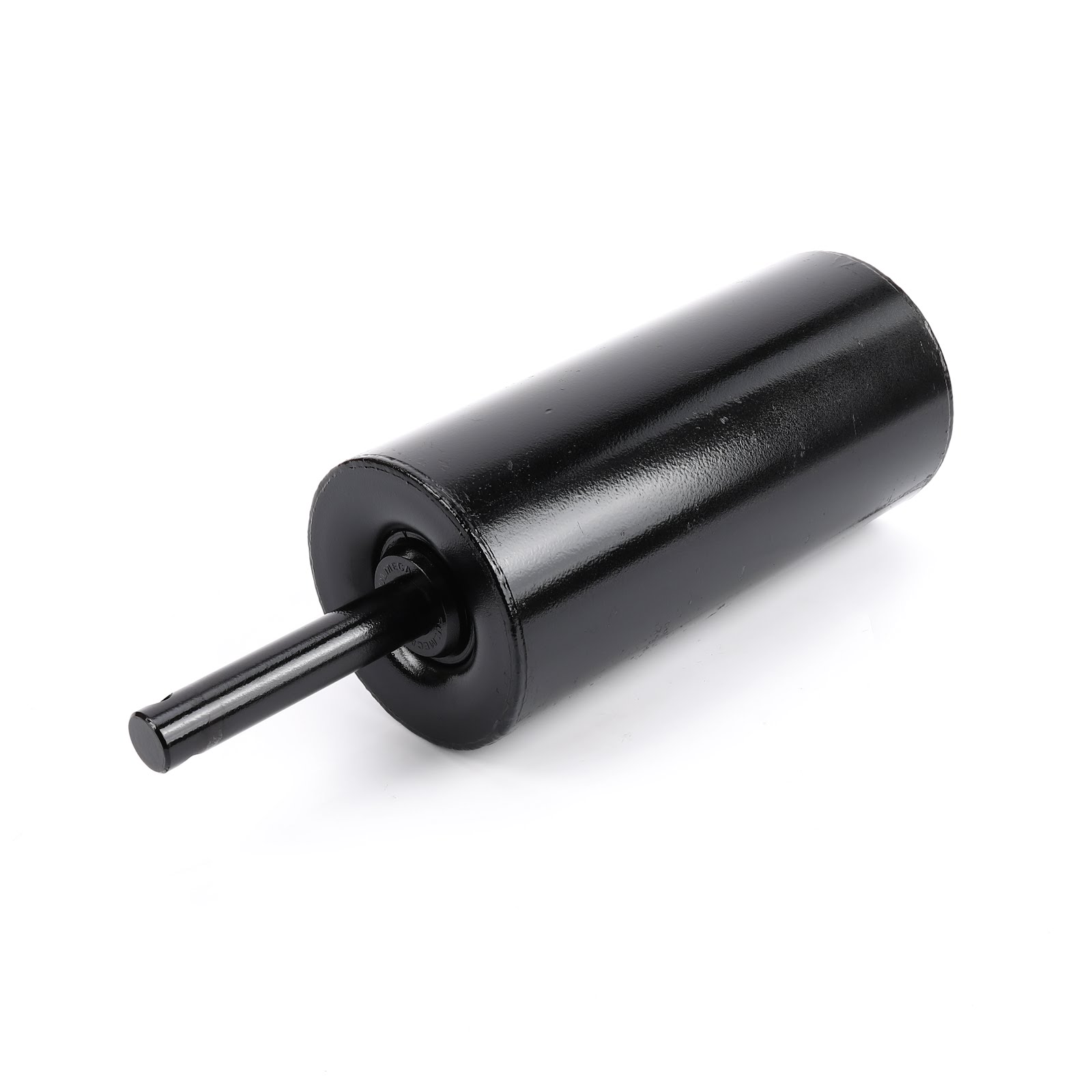 WING ROLLER STEEL 220MM FACE