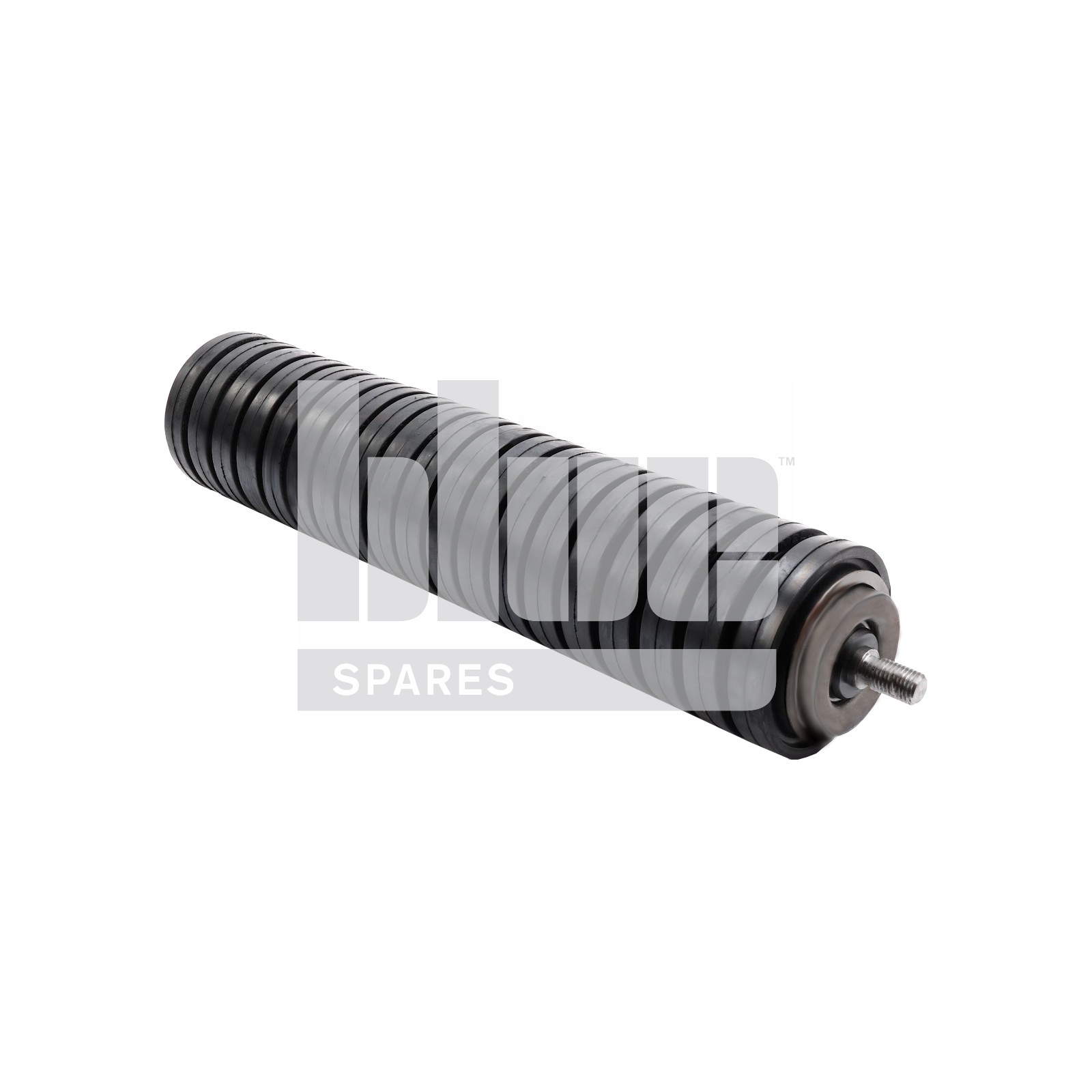 IMPACT CENTRE ROLLER