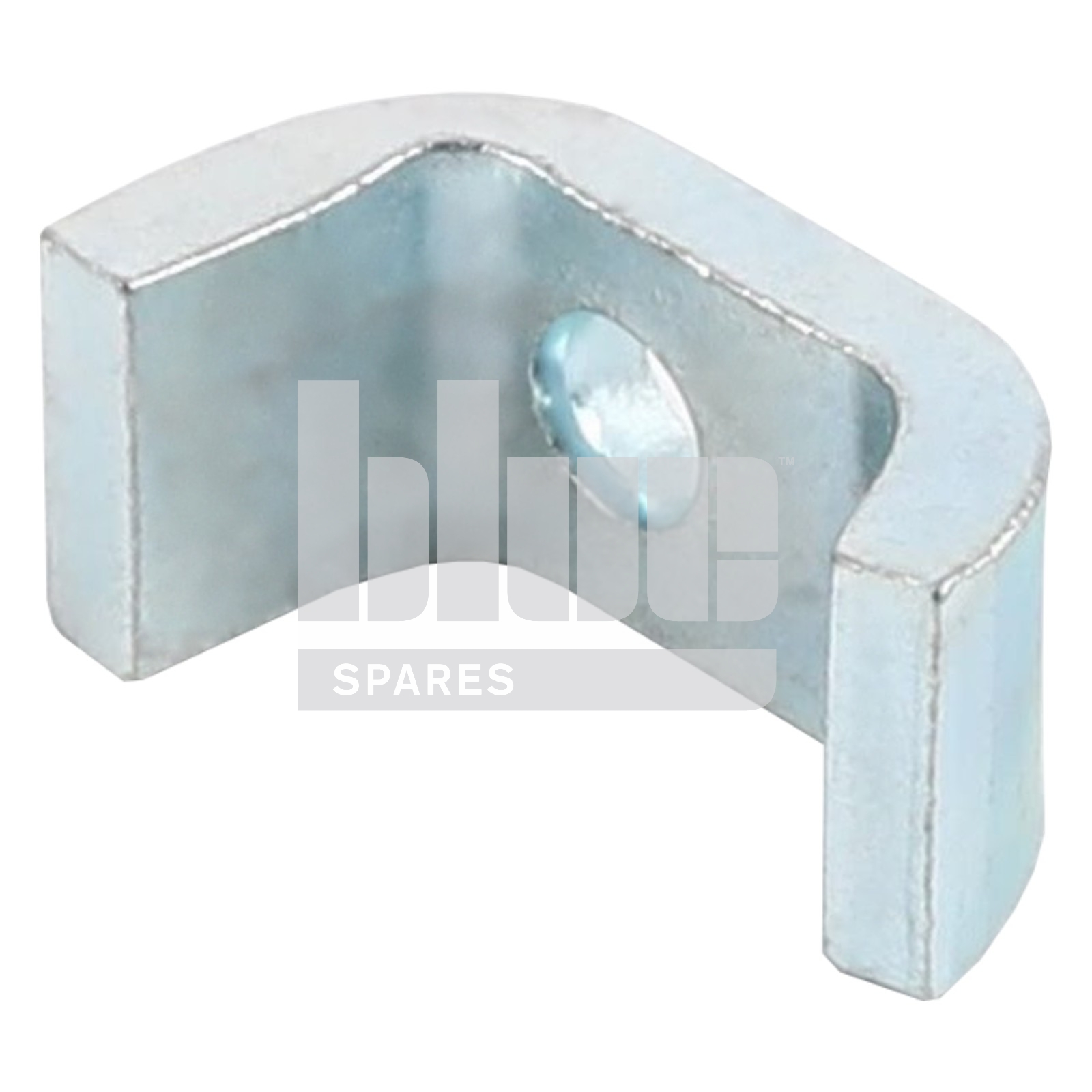 U CLAMP WING ROLLER