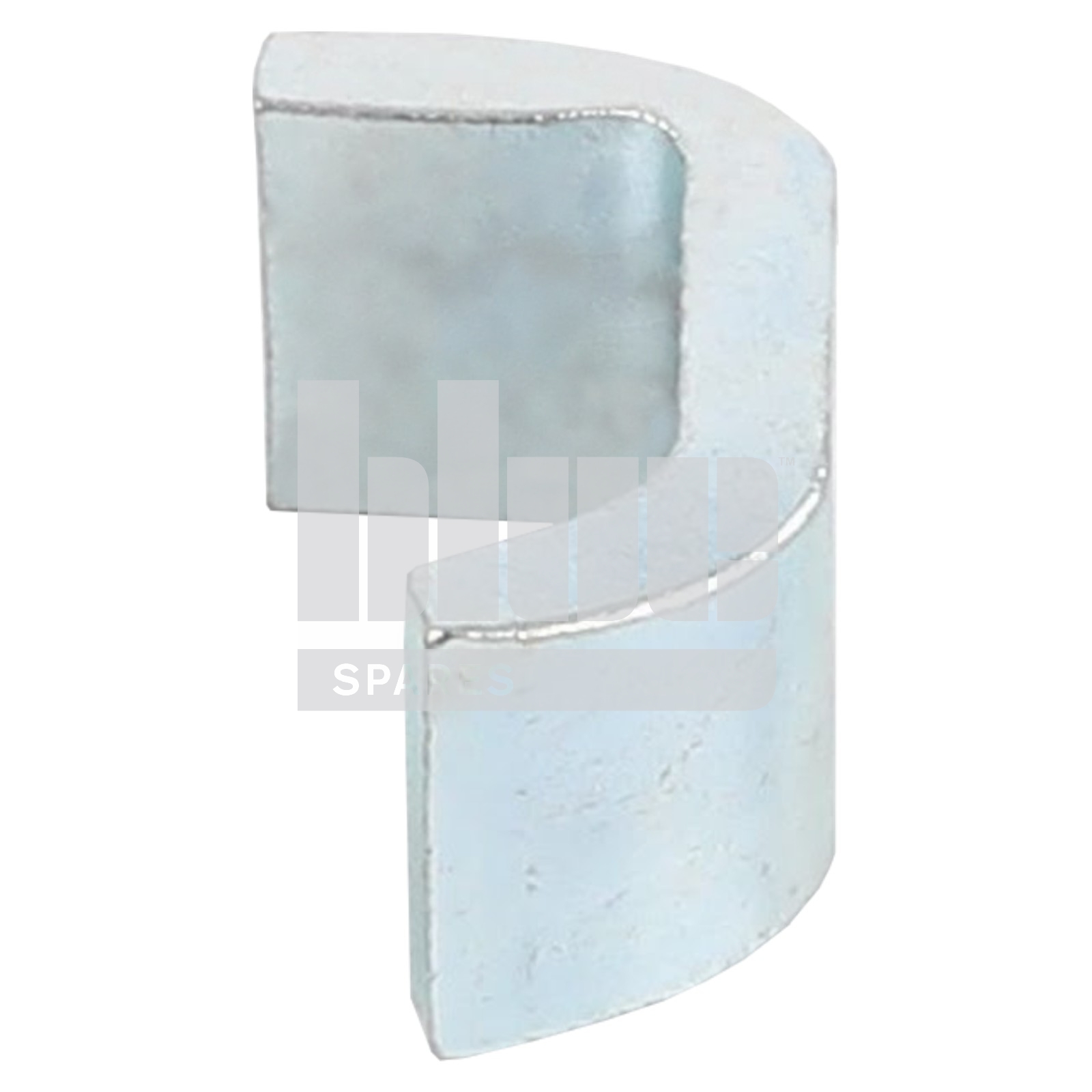 U CLAMP WING ROLLER