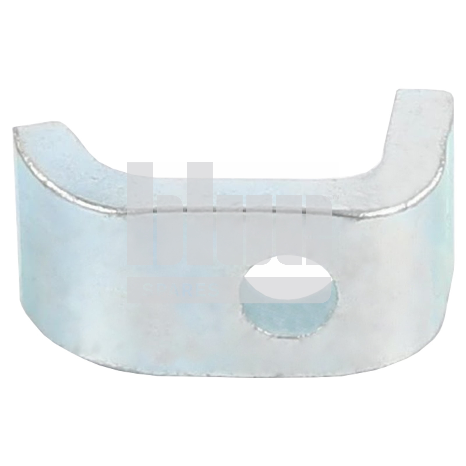U CLAMP WING ROLLER