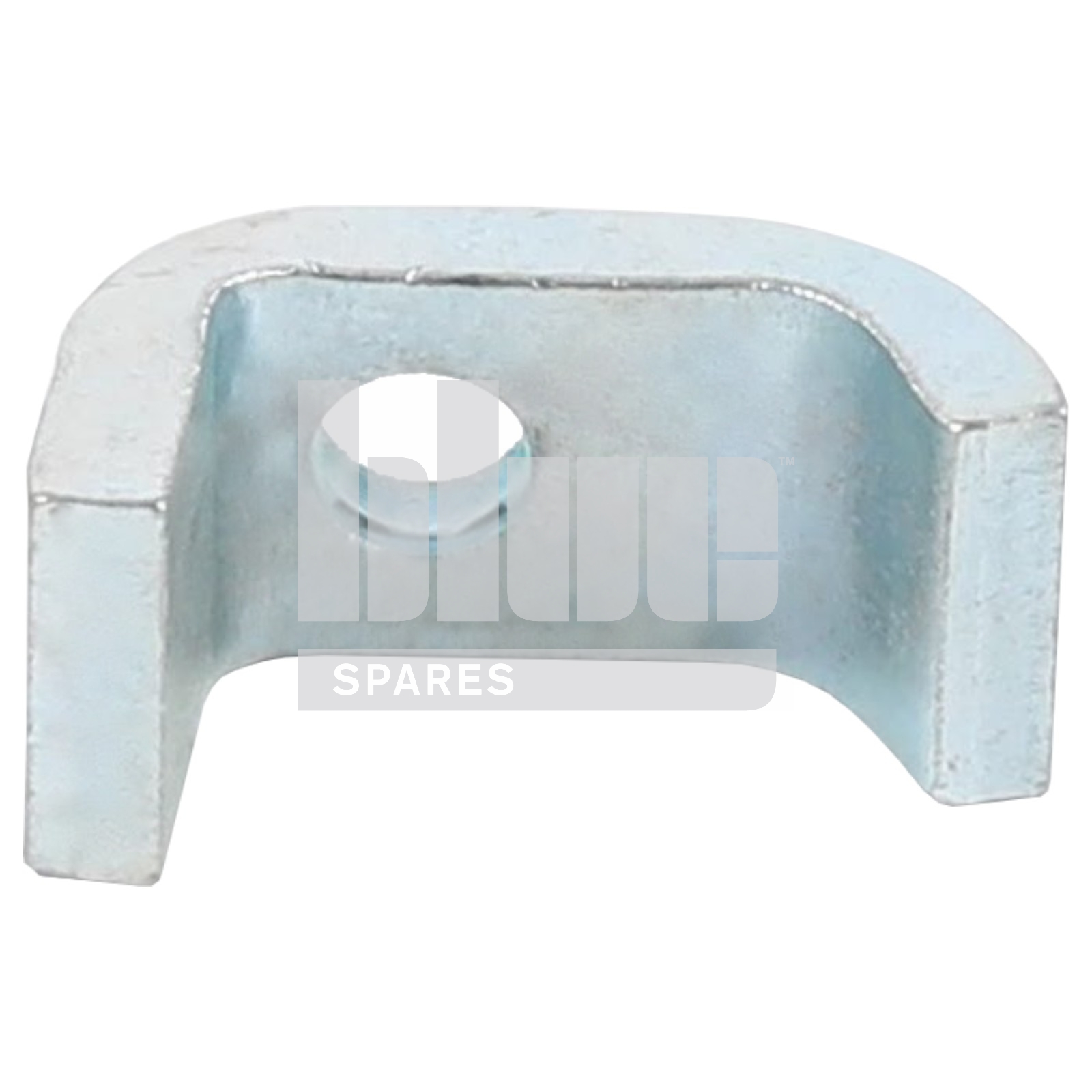 U CLAMP WING ROLLER