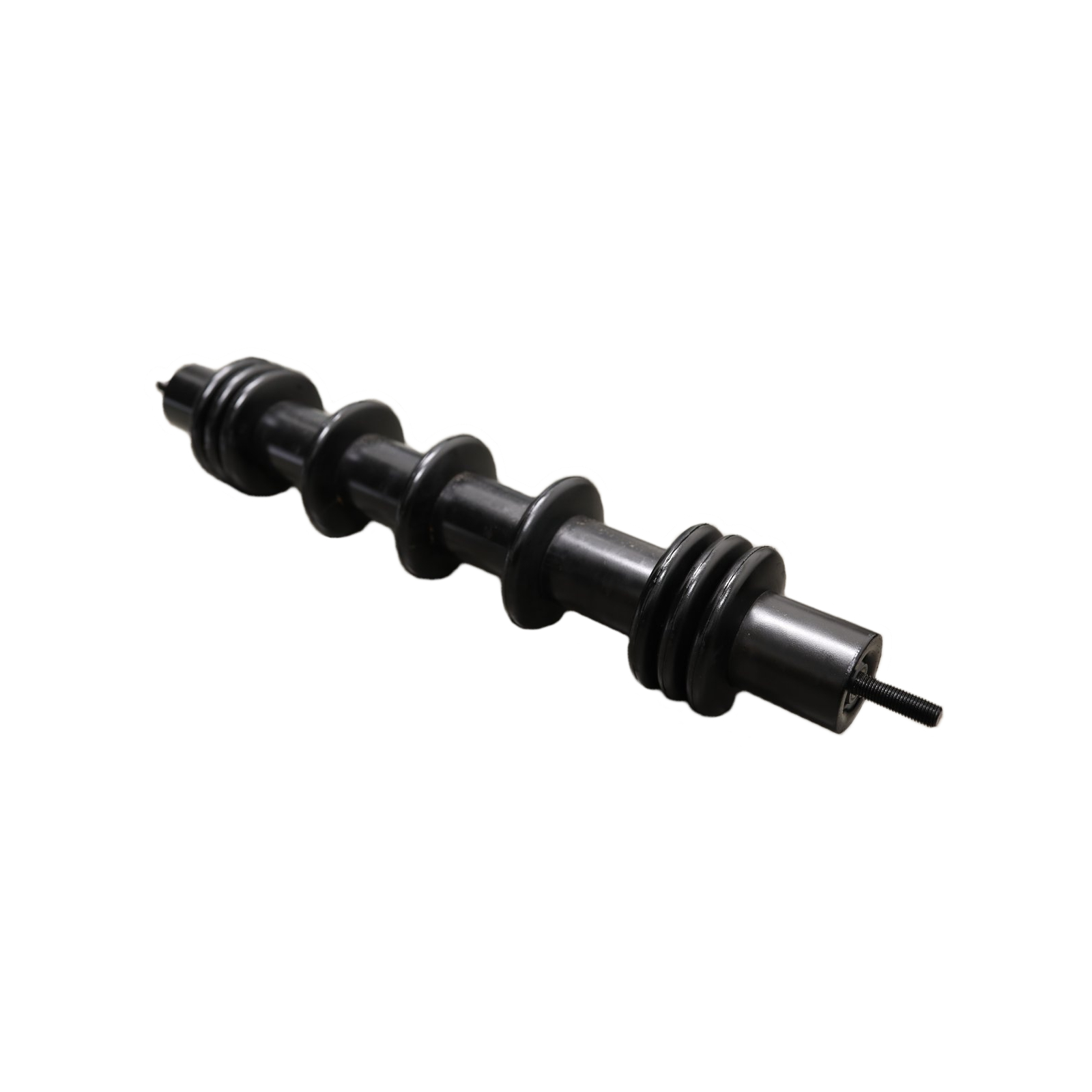 DISC RETURN ROLLER