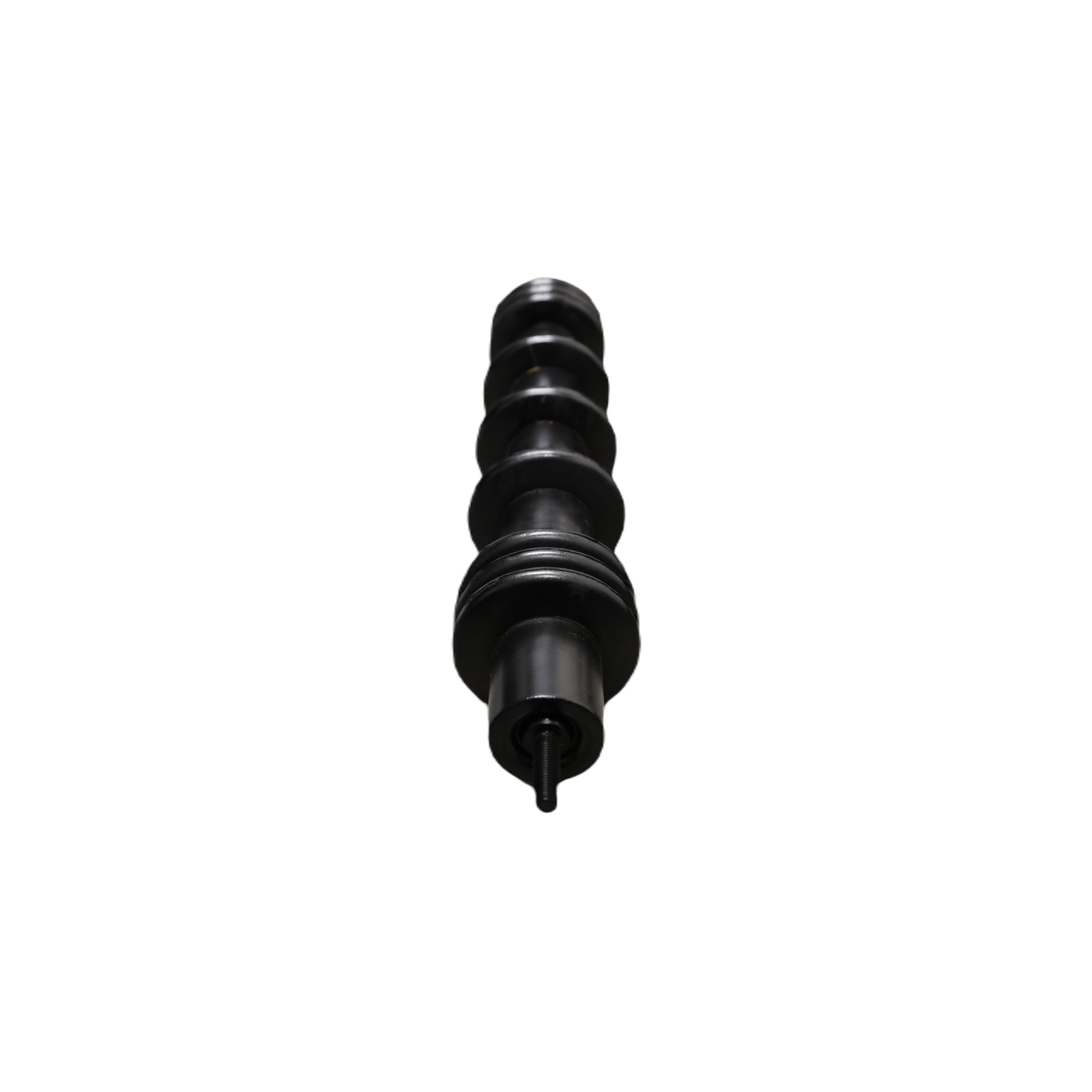 DISC RETURN ROLLER
