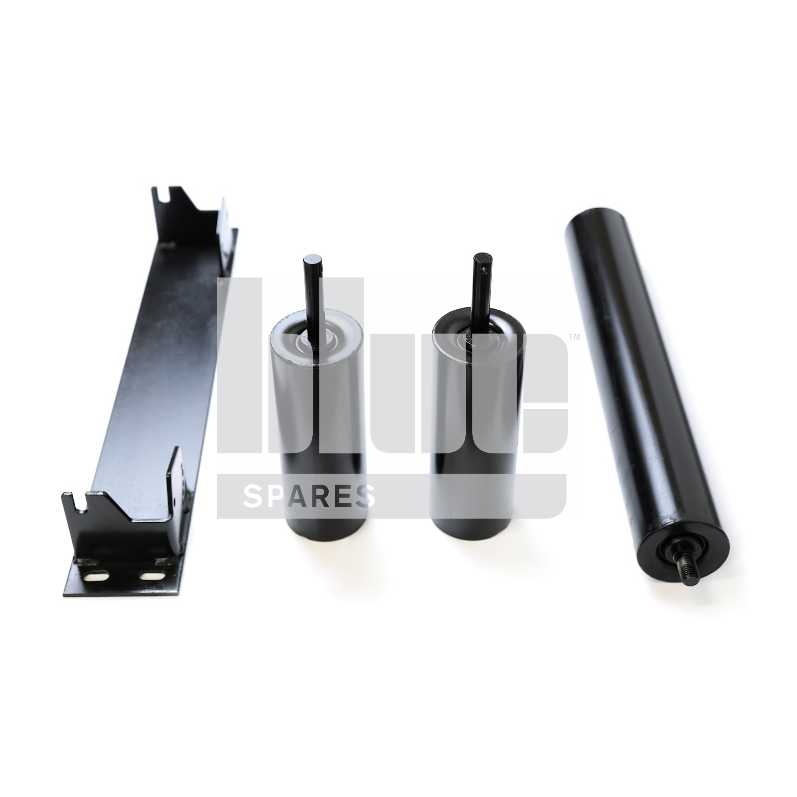 TROUGH SET B/PLATE