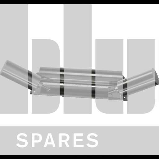 MTROUGH BASEPLATE 1000 W