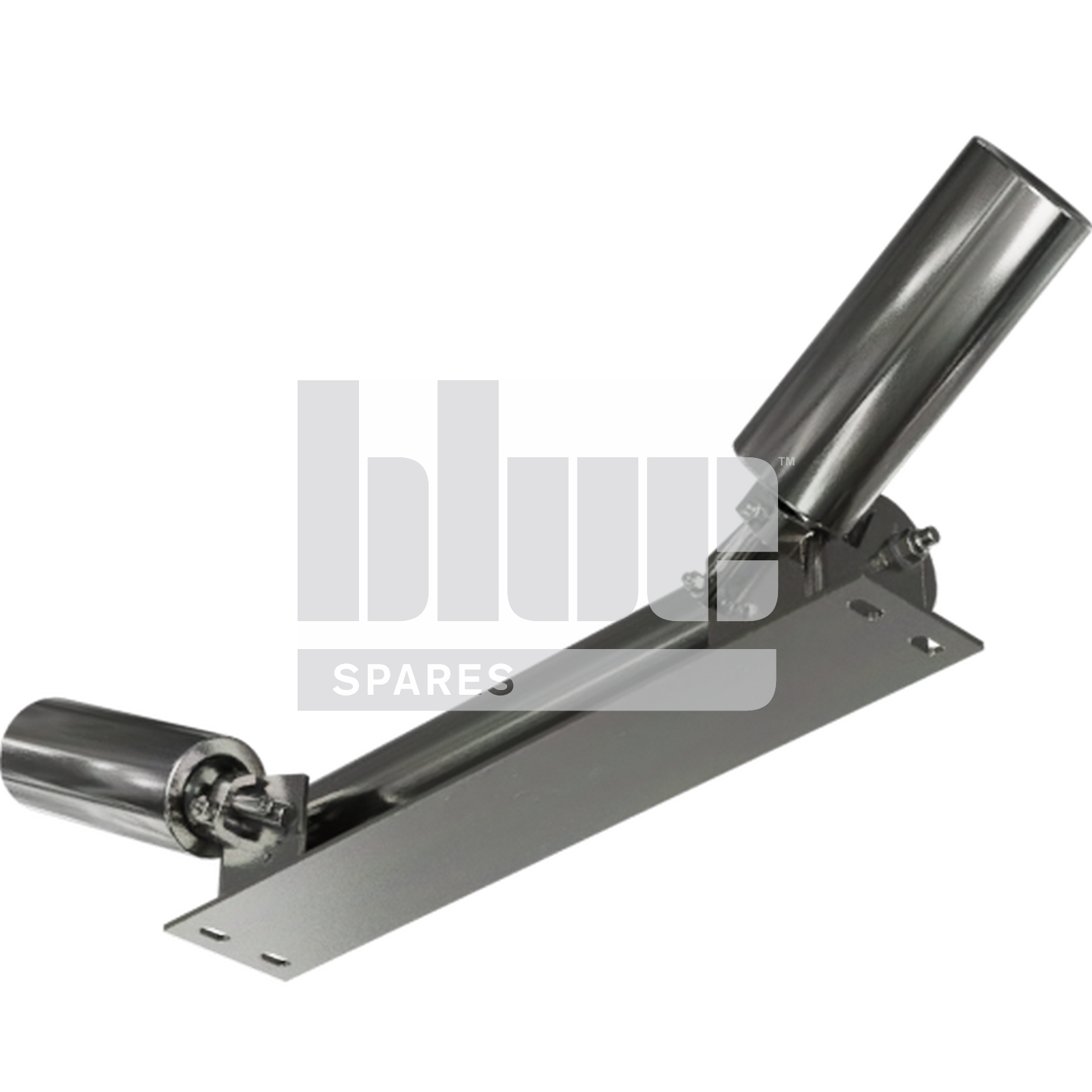 TROUGH ROLLER SET (INCLUDES ROLLERS)