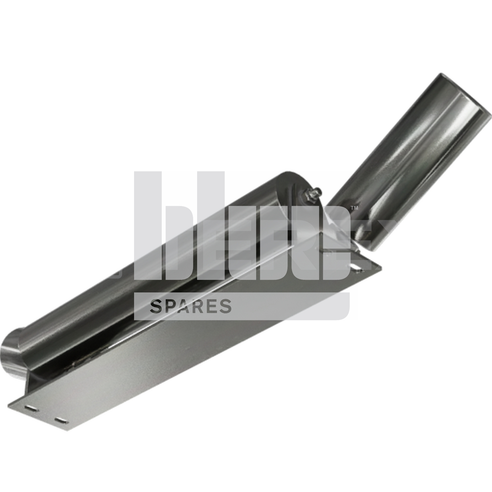 TROUGH ROLLER SET (INCLUDES ROLLERS)
