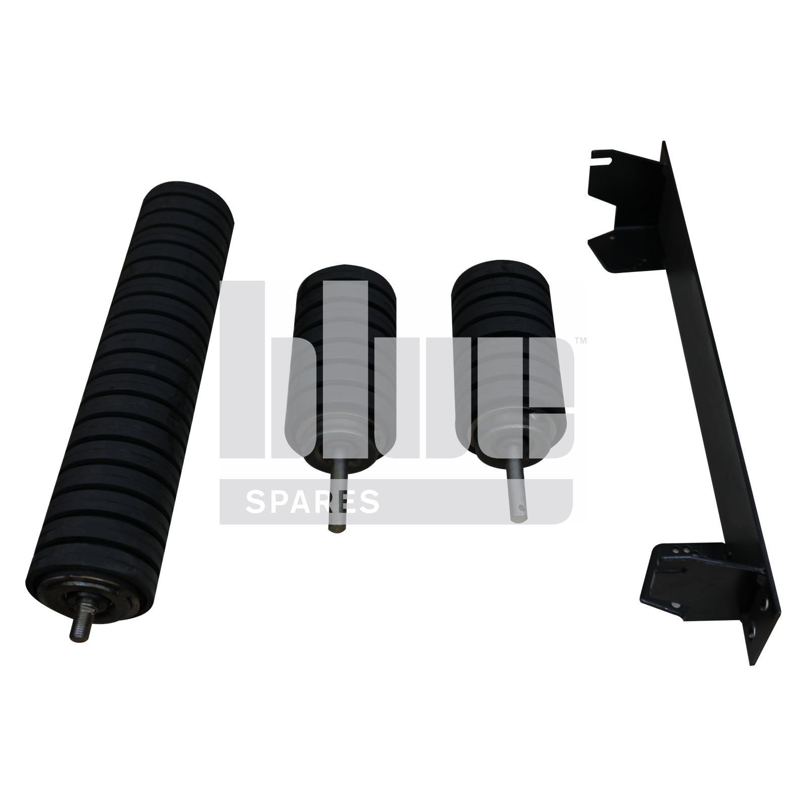 IMPACT ROLLER SET