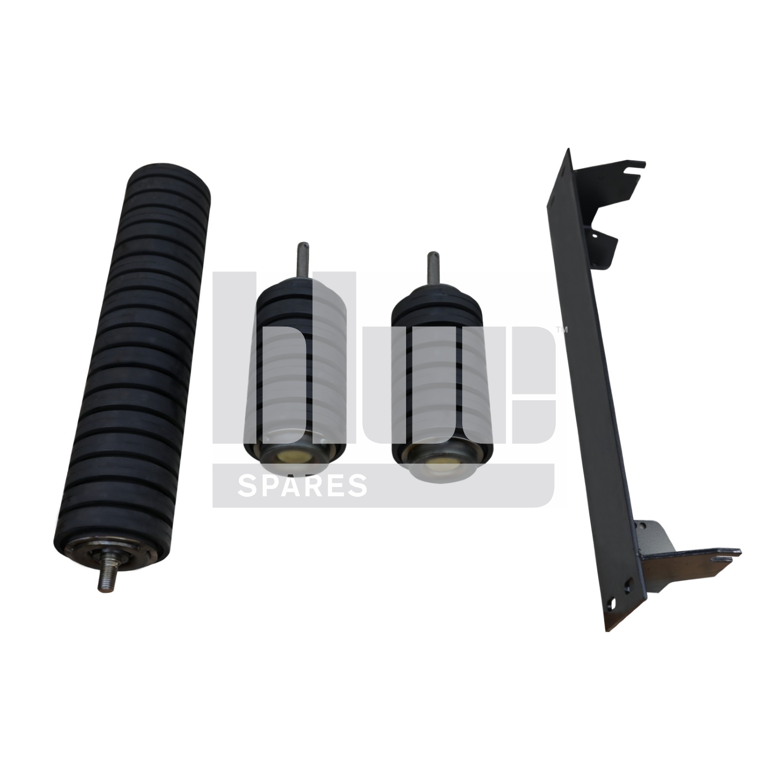 IMPACT ROLLER SET