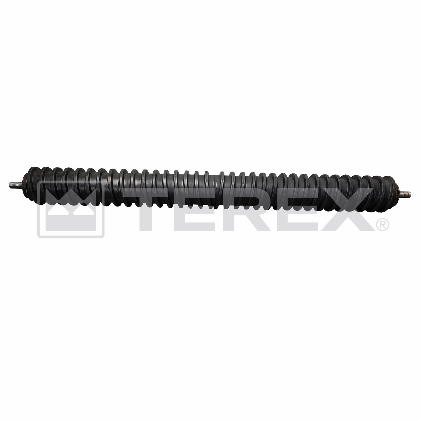SPIRAL RETURN ROLLER (1430MM)