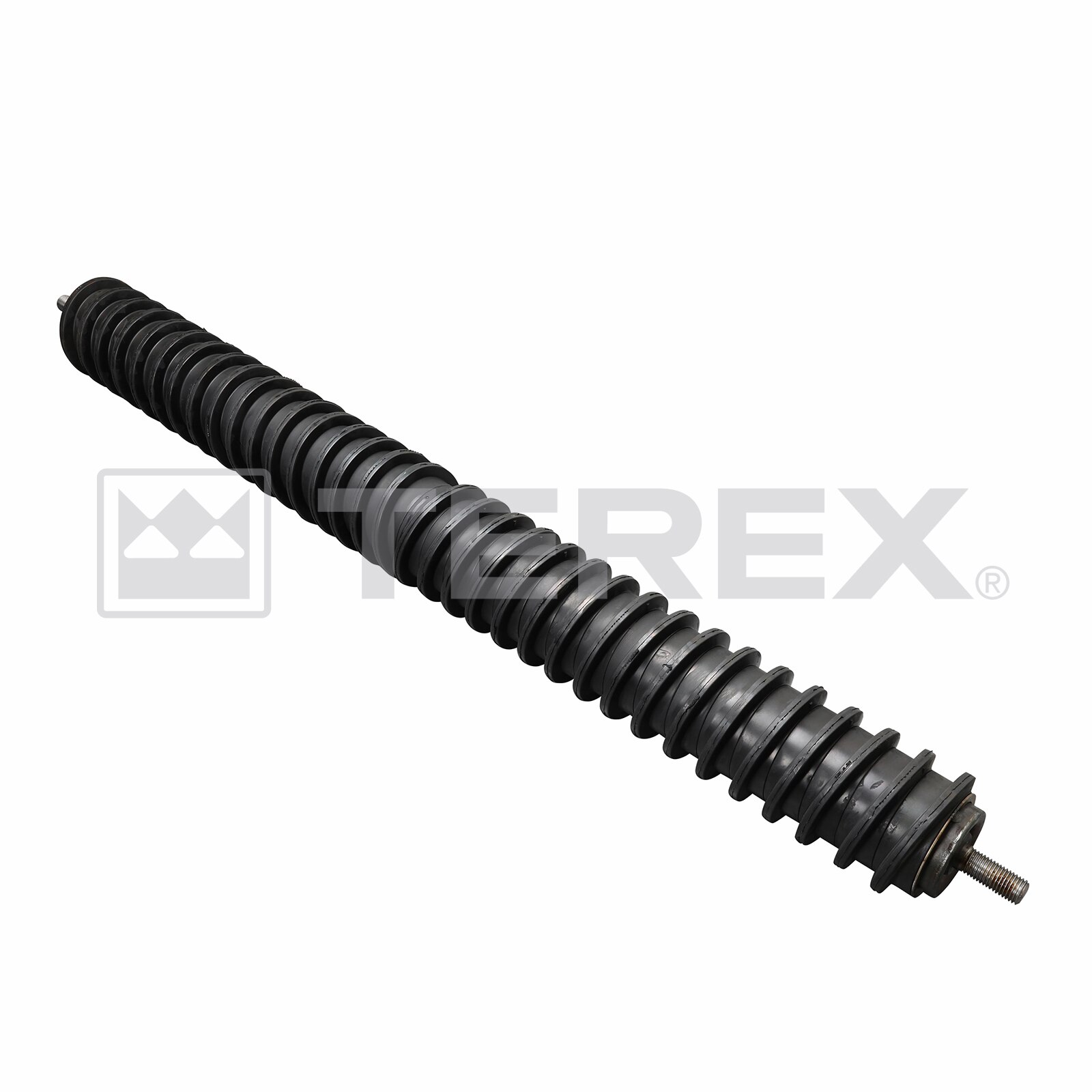 SPIRAL RETURN ROLLER (1430MM)