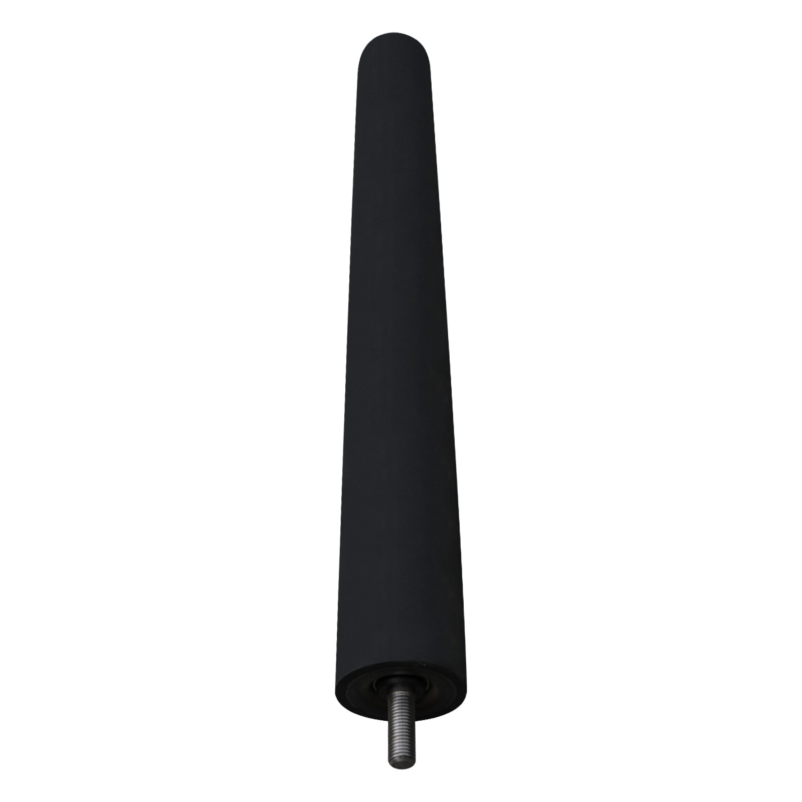 RUBBER COVERED ROLLER
