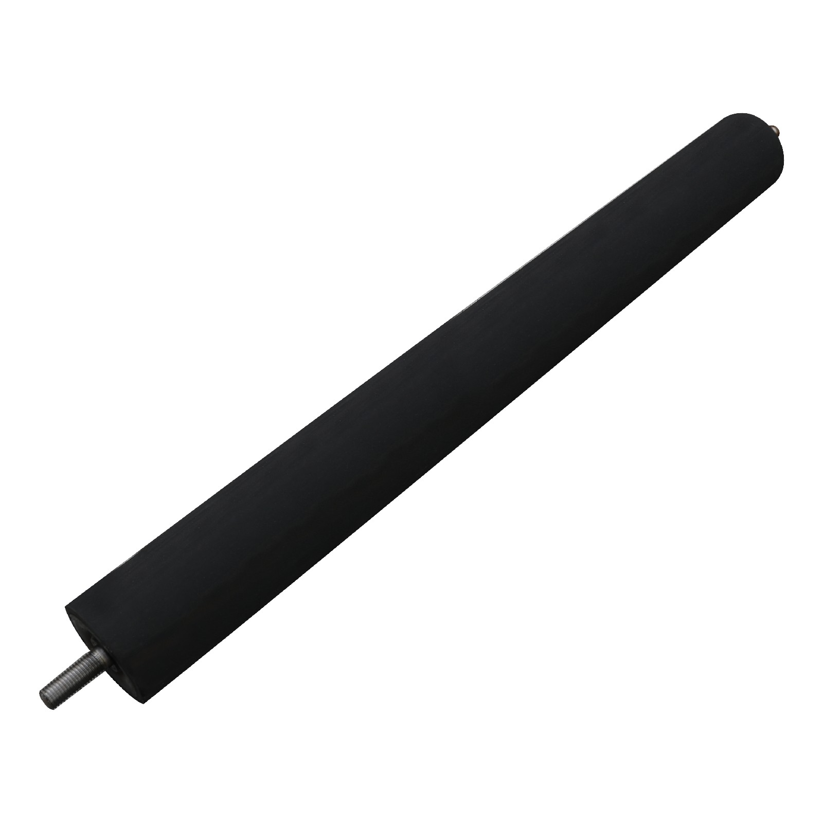 RUBBER COVERED ROLLER
