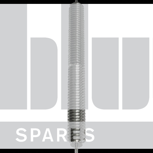 RETURN ROLLER SPIRAL