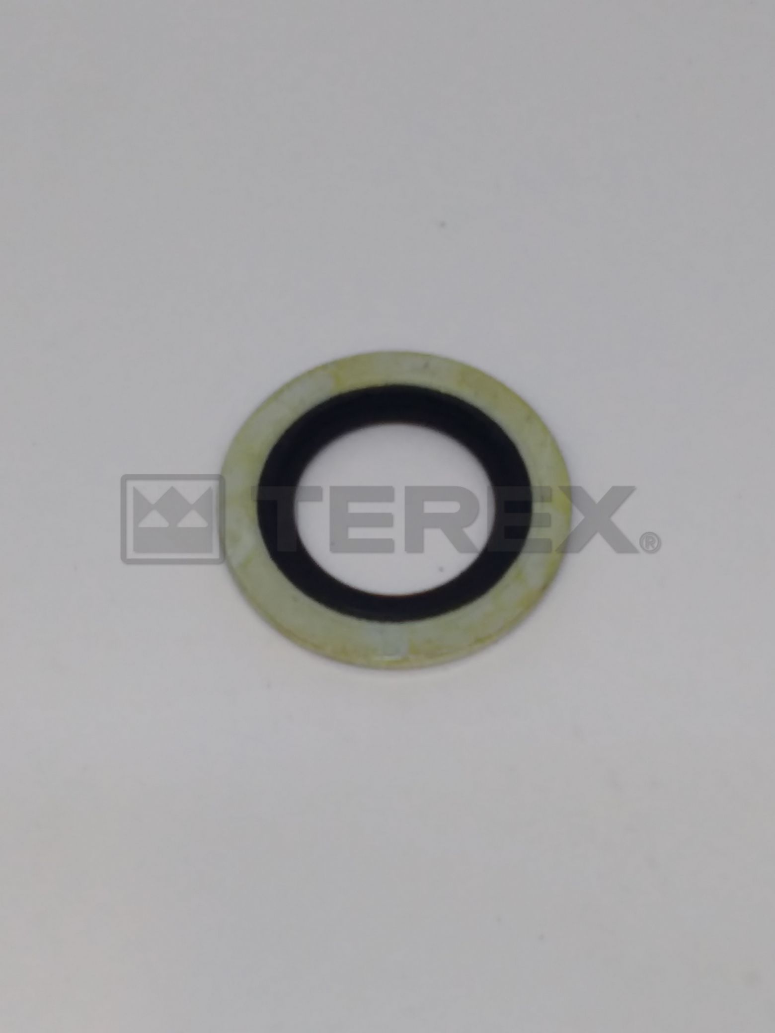 BONDED SEAL 3/8 BSP