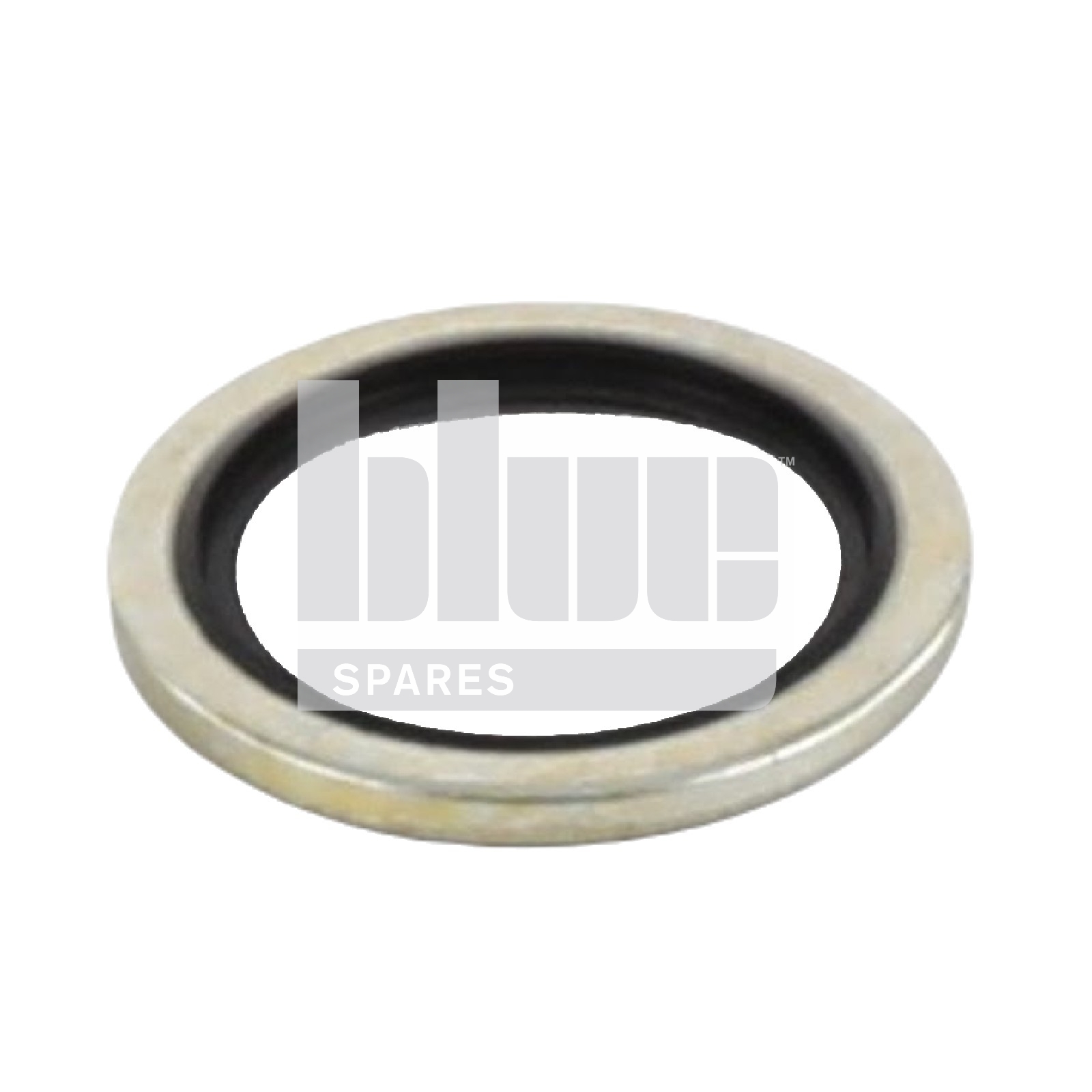 BONDED SEAL