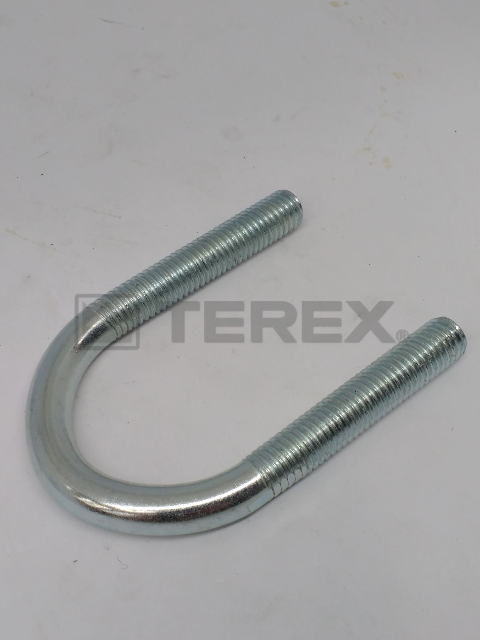 U BOLT FOR 42MM PIPE SPRAY BAR